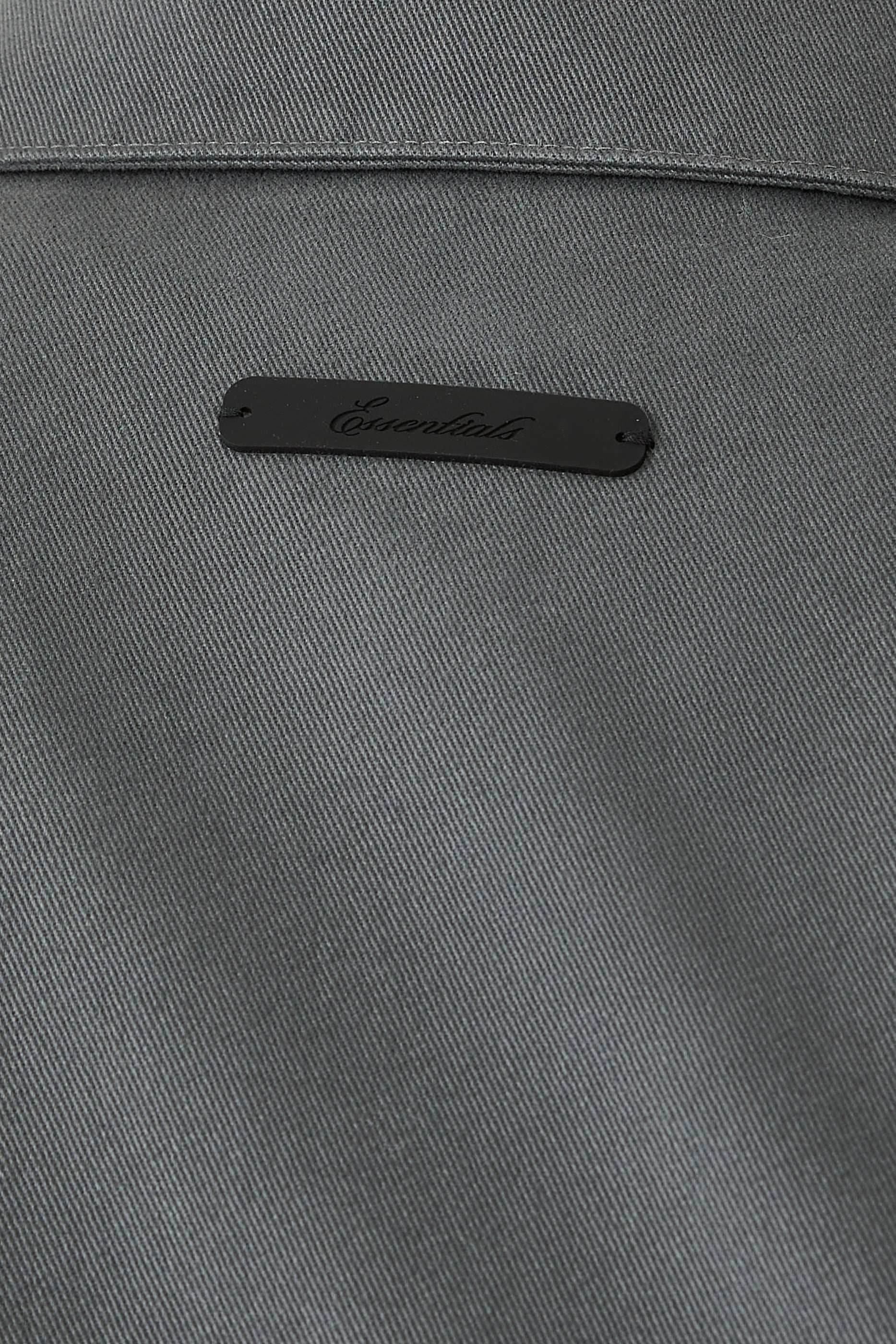  Cotton Twill Work Jacket