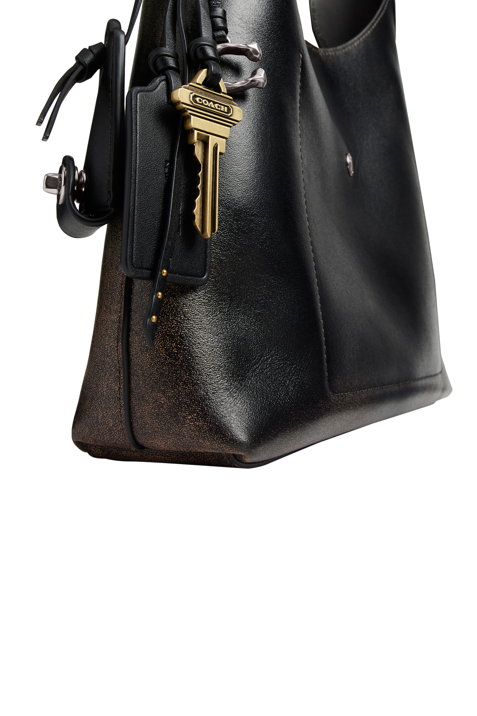 Brooklyn Shoulder Bag 28