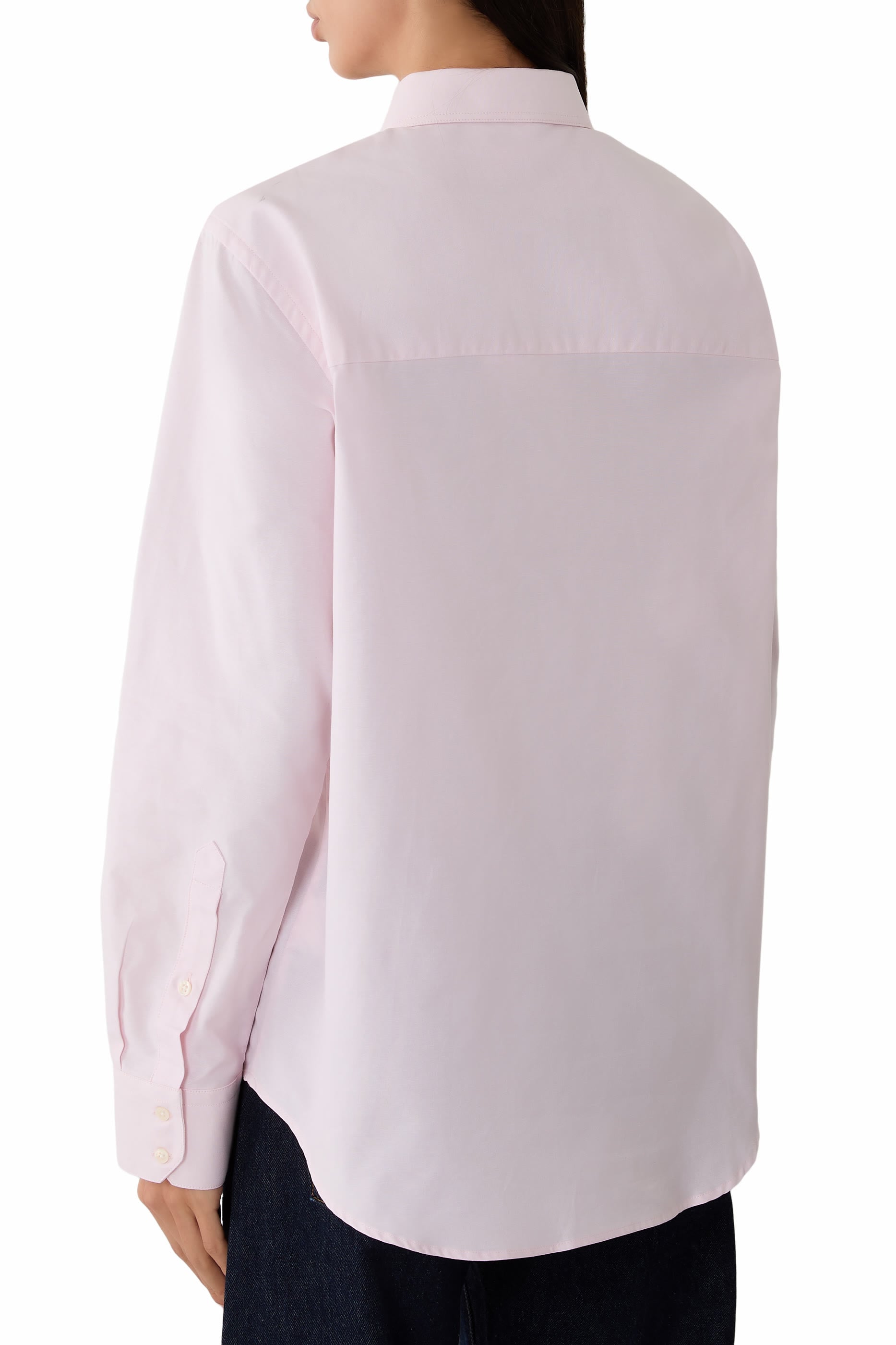 Classic Fit Shirt