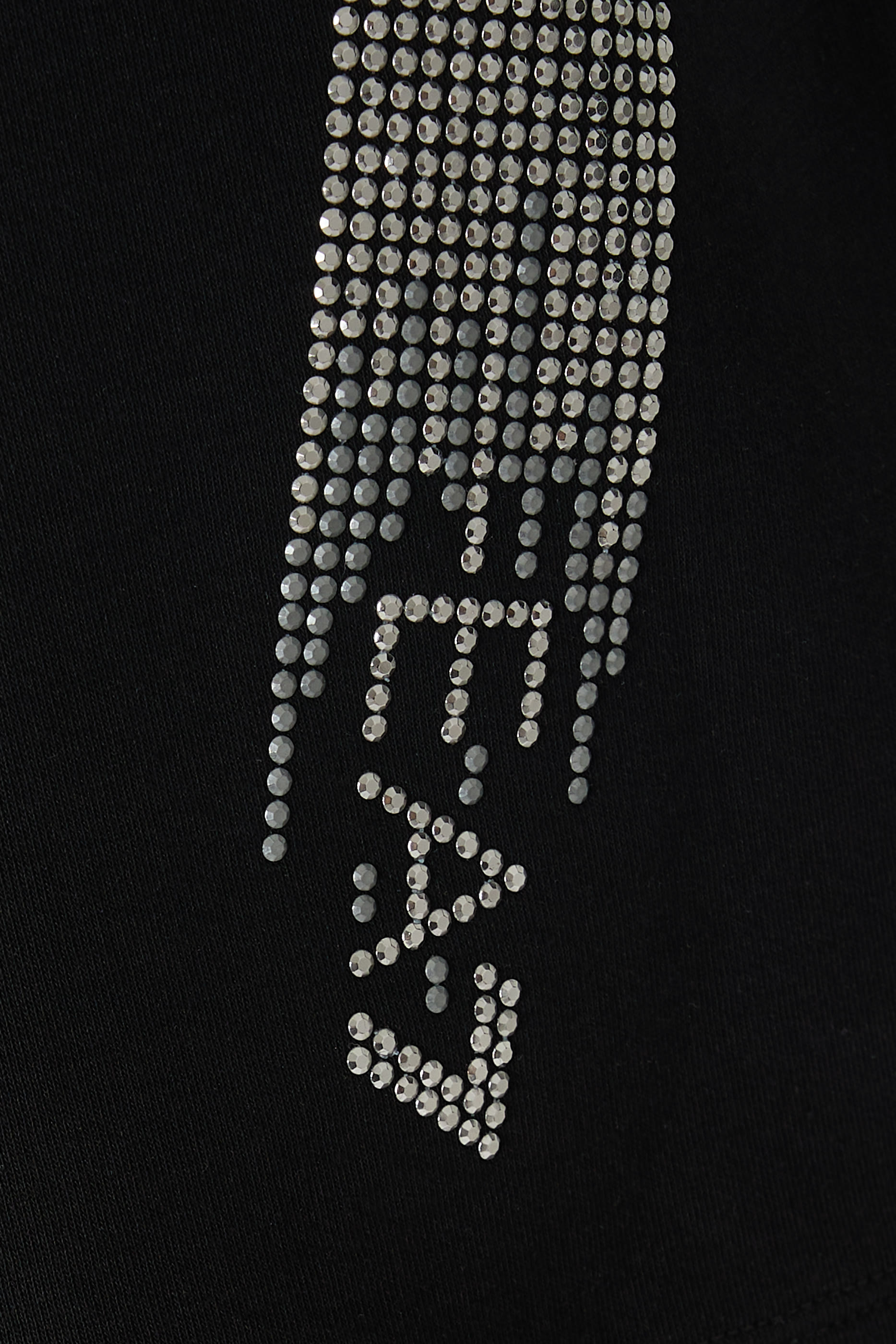 Logo Series Cotton T-Shirt 