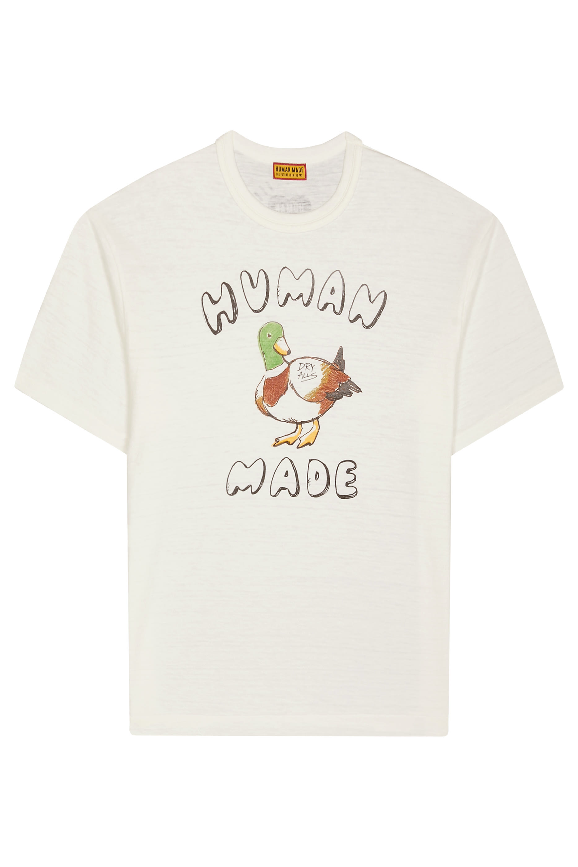Logo Graphic T-Shirt