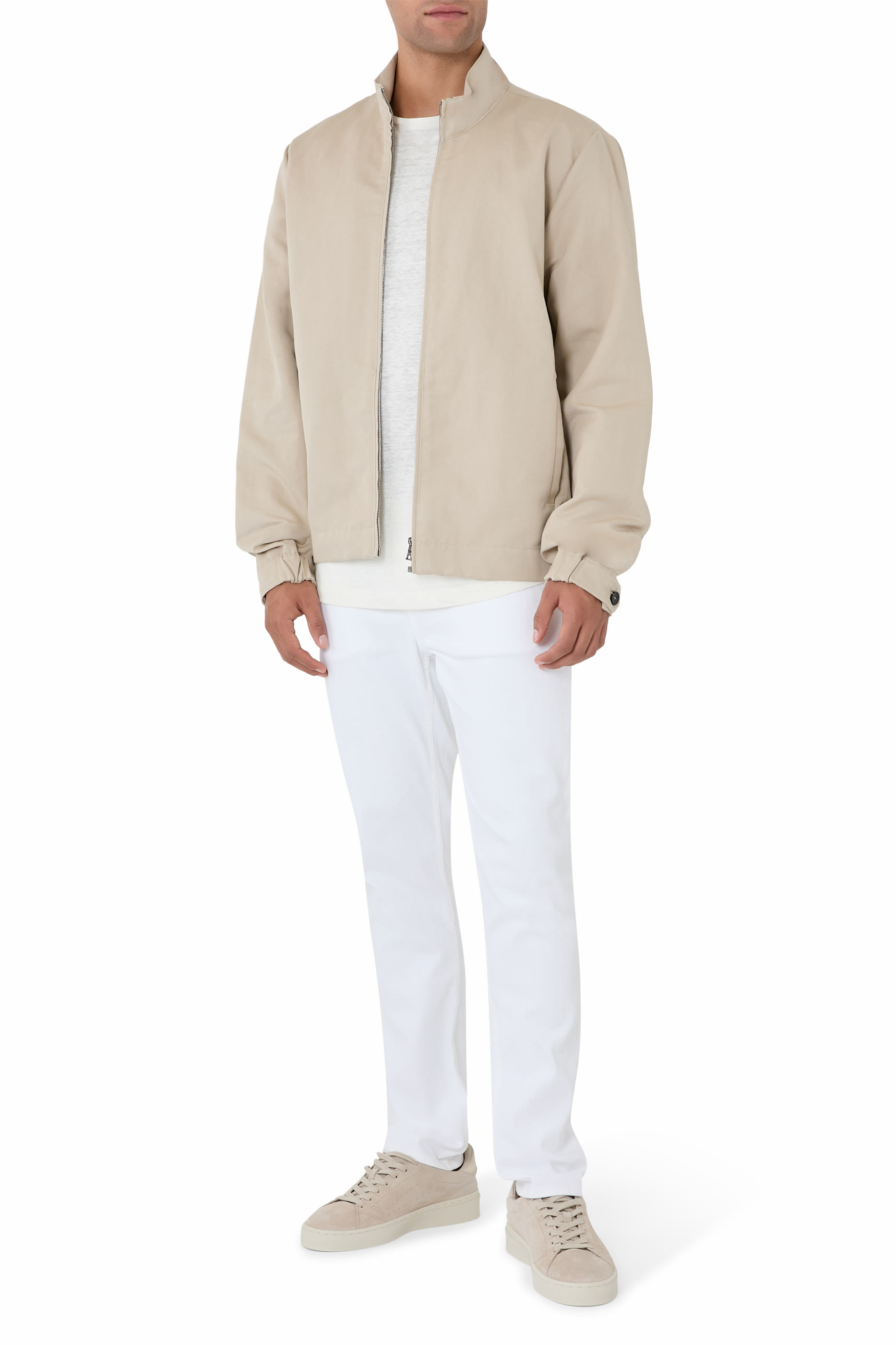 Slimmy Tapered Jeans