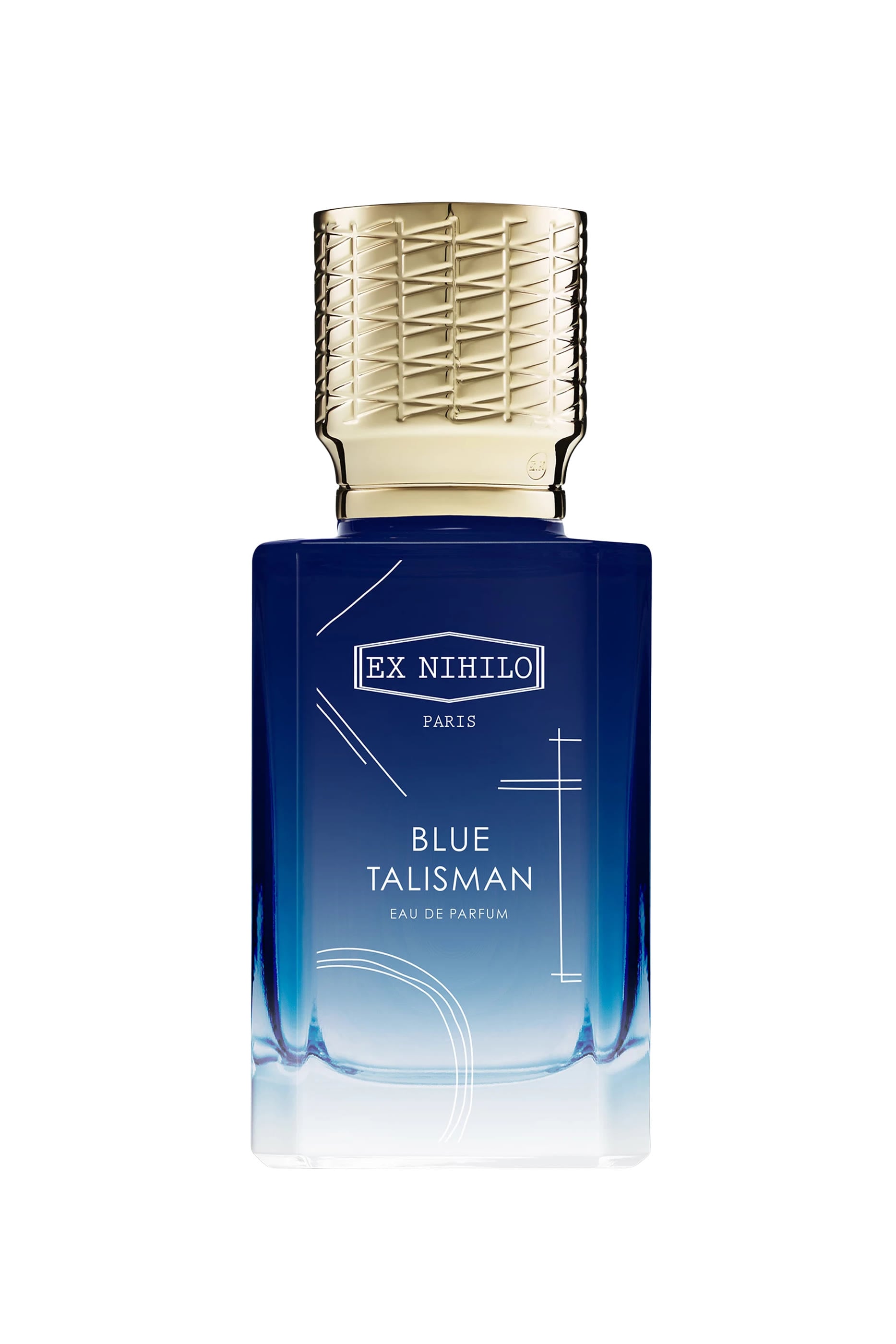 Blue Talisman Eau de Parfum