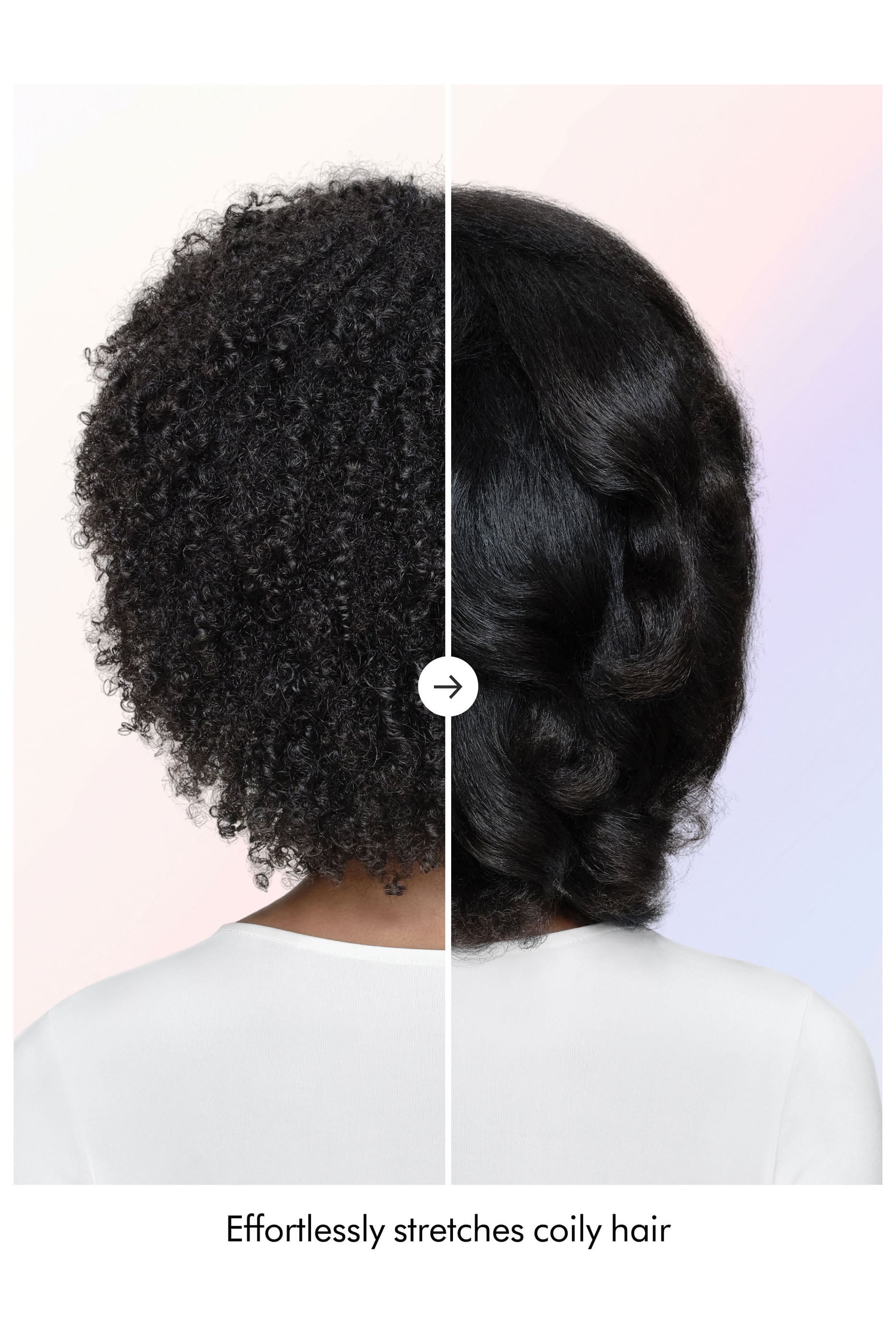 Airsmooth™ Styling Brush 