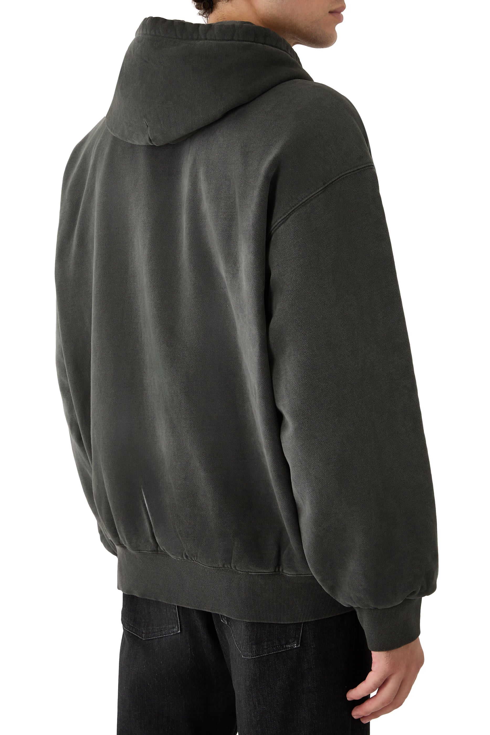 Hooded Vista Jacket 