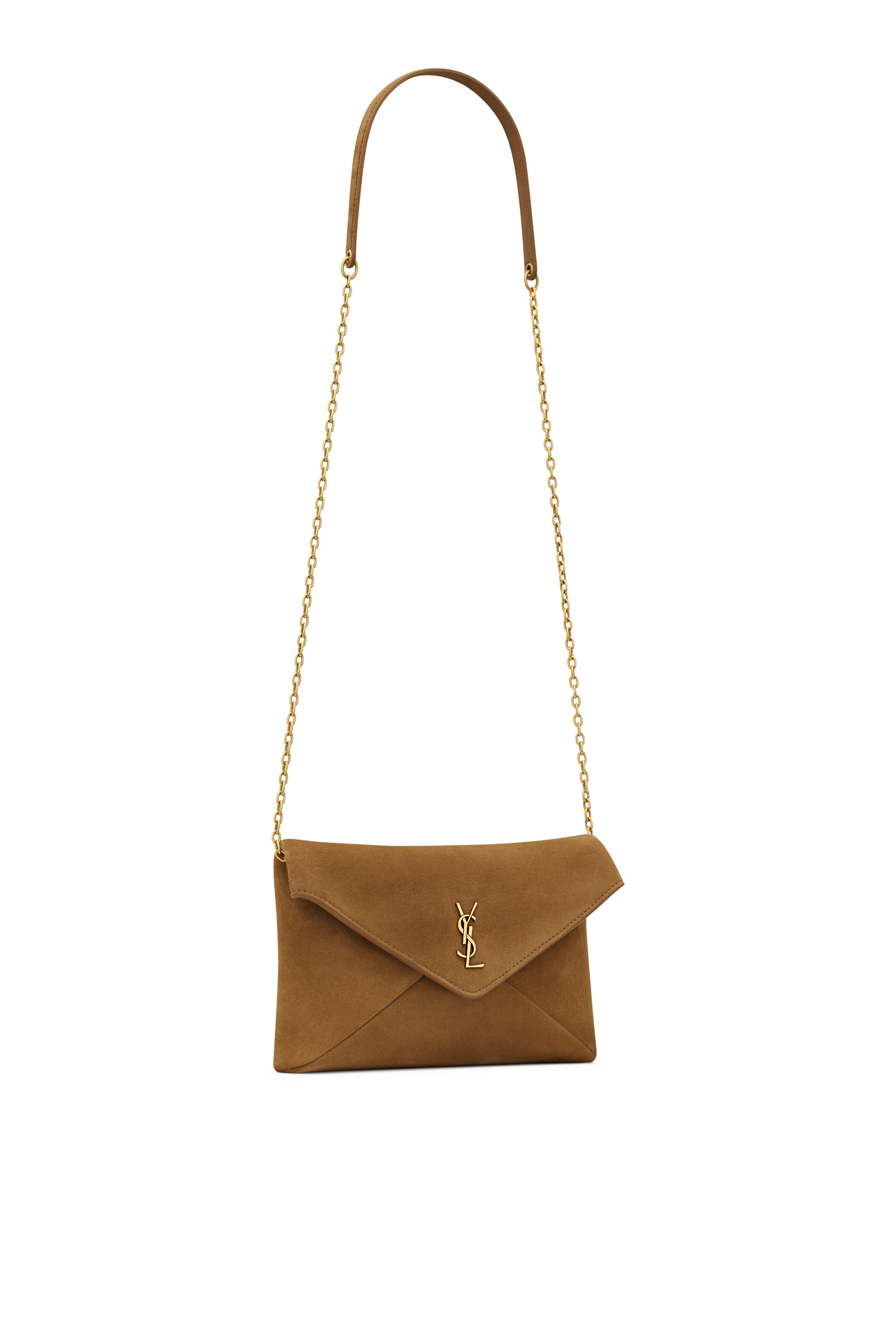 Cassandre Small Chain Pouch