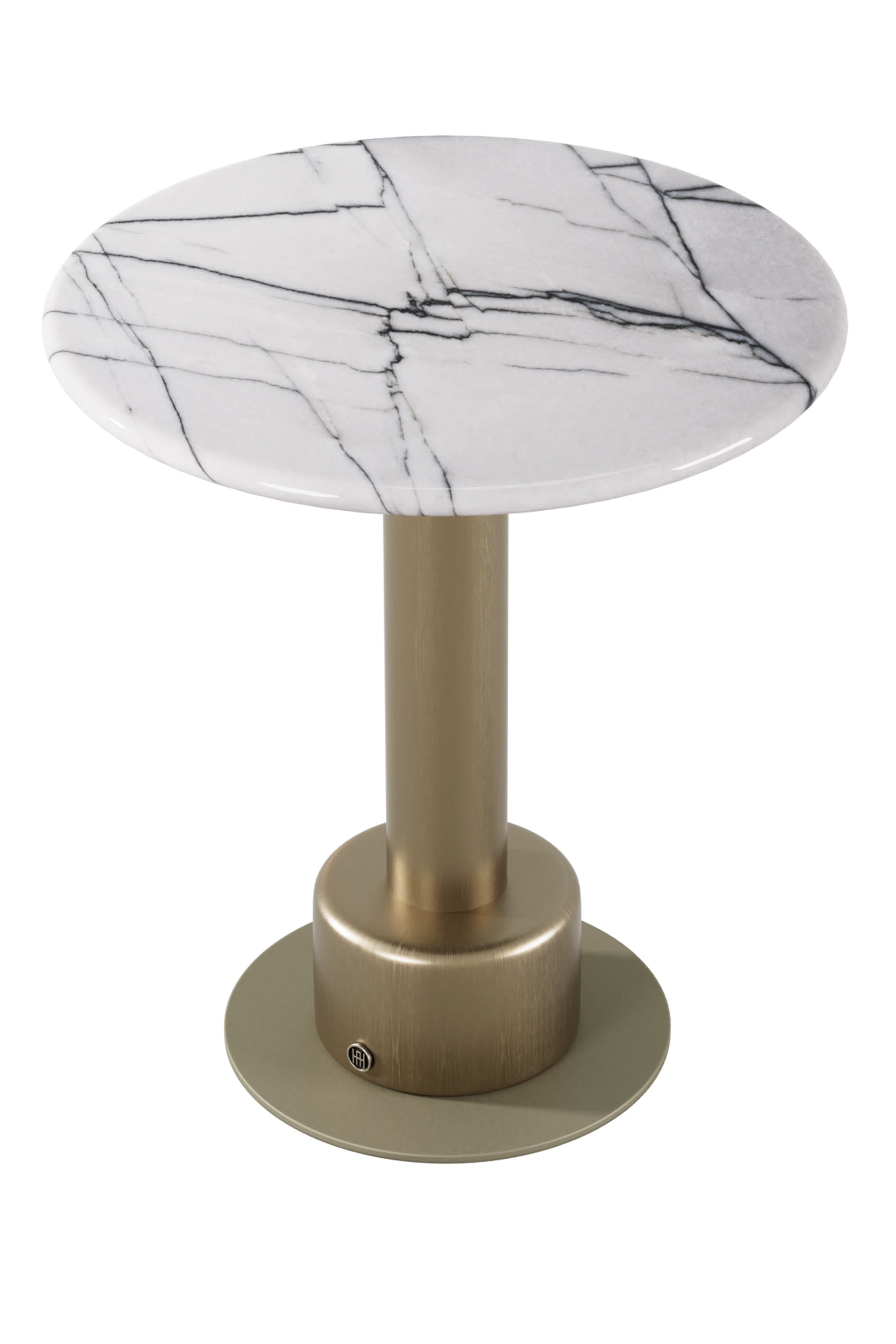 Lua End Table 101