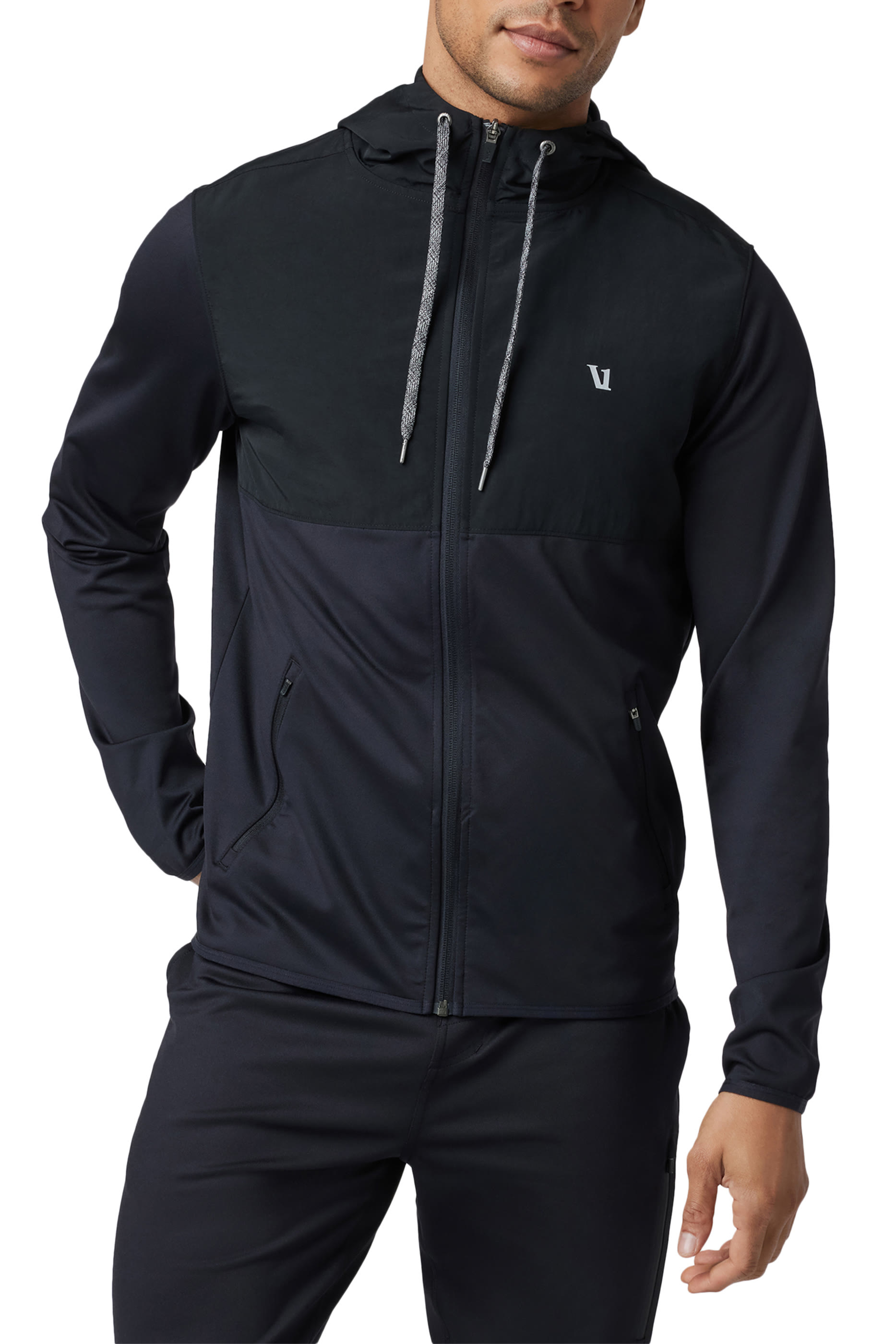 Sunday Element Jacket