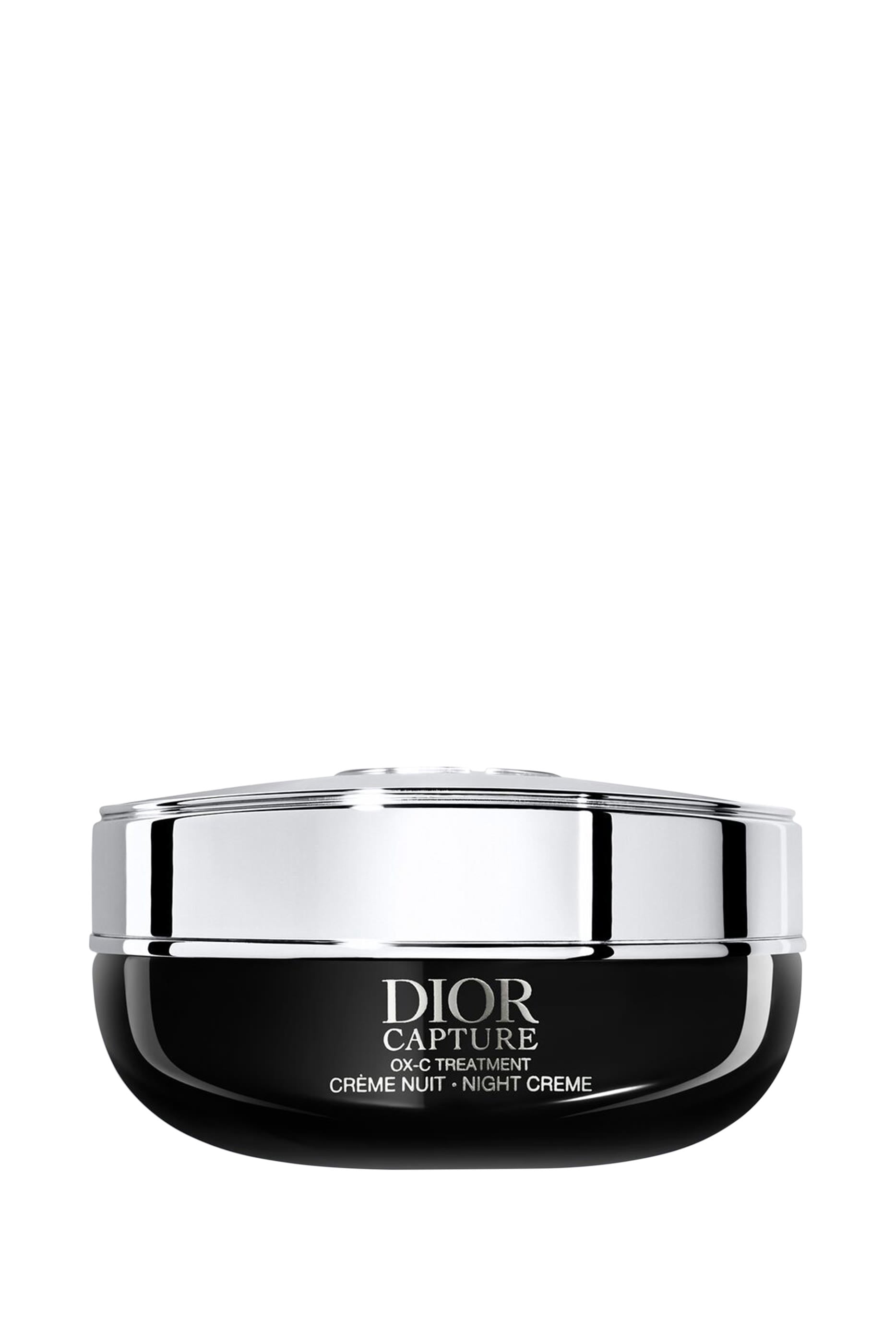 Capture Night Crème – Age-Defying Correction