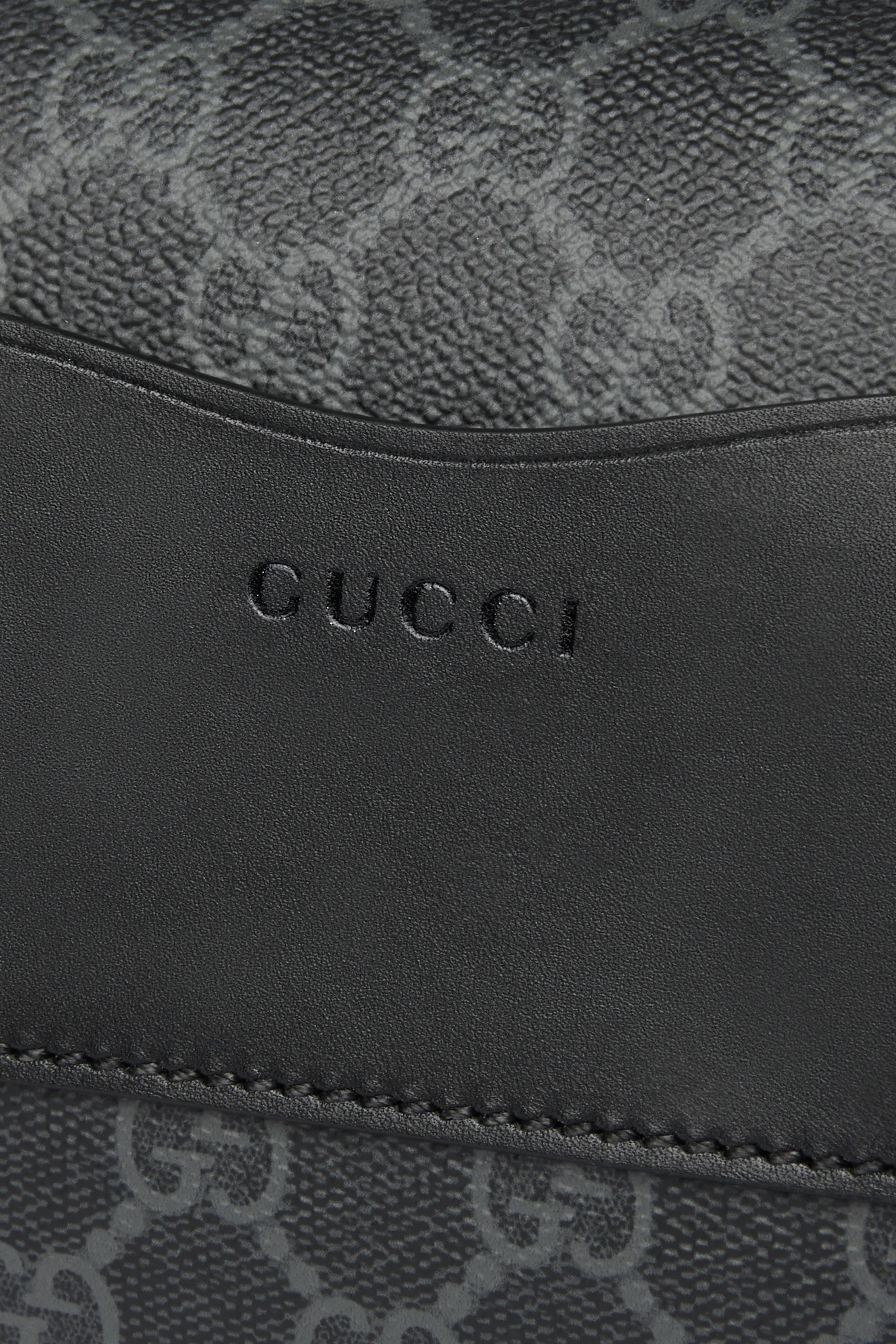 GG Emblem Small Belt Bag