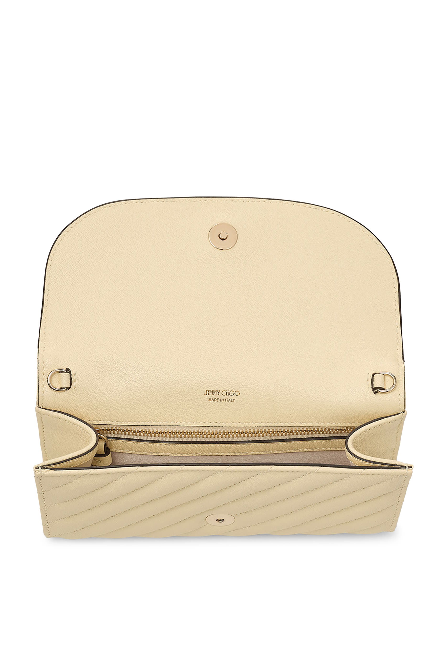  Avenue Curve Wallet Chain