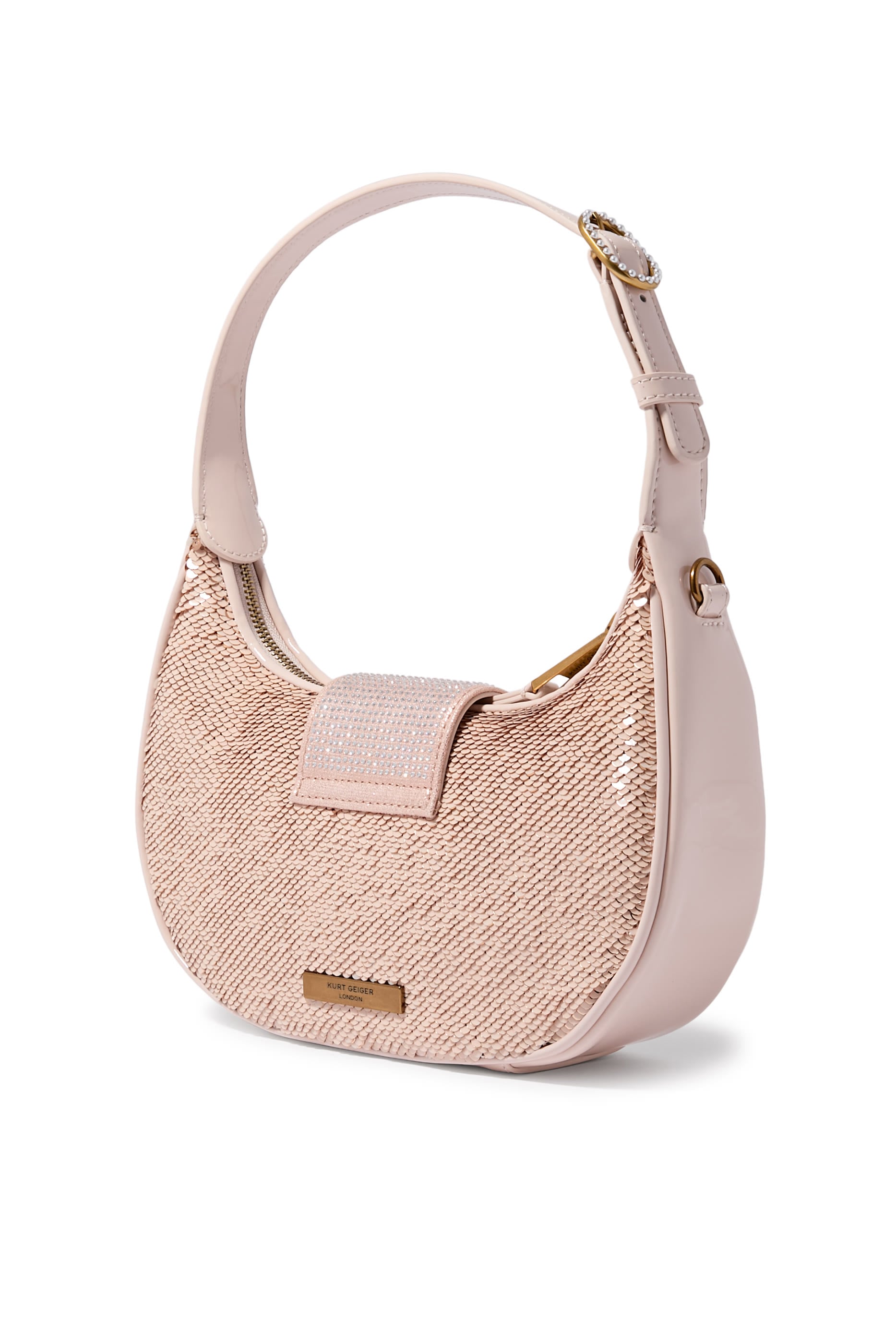 Small Chelsea Hobo Bag