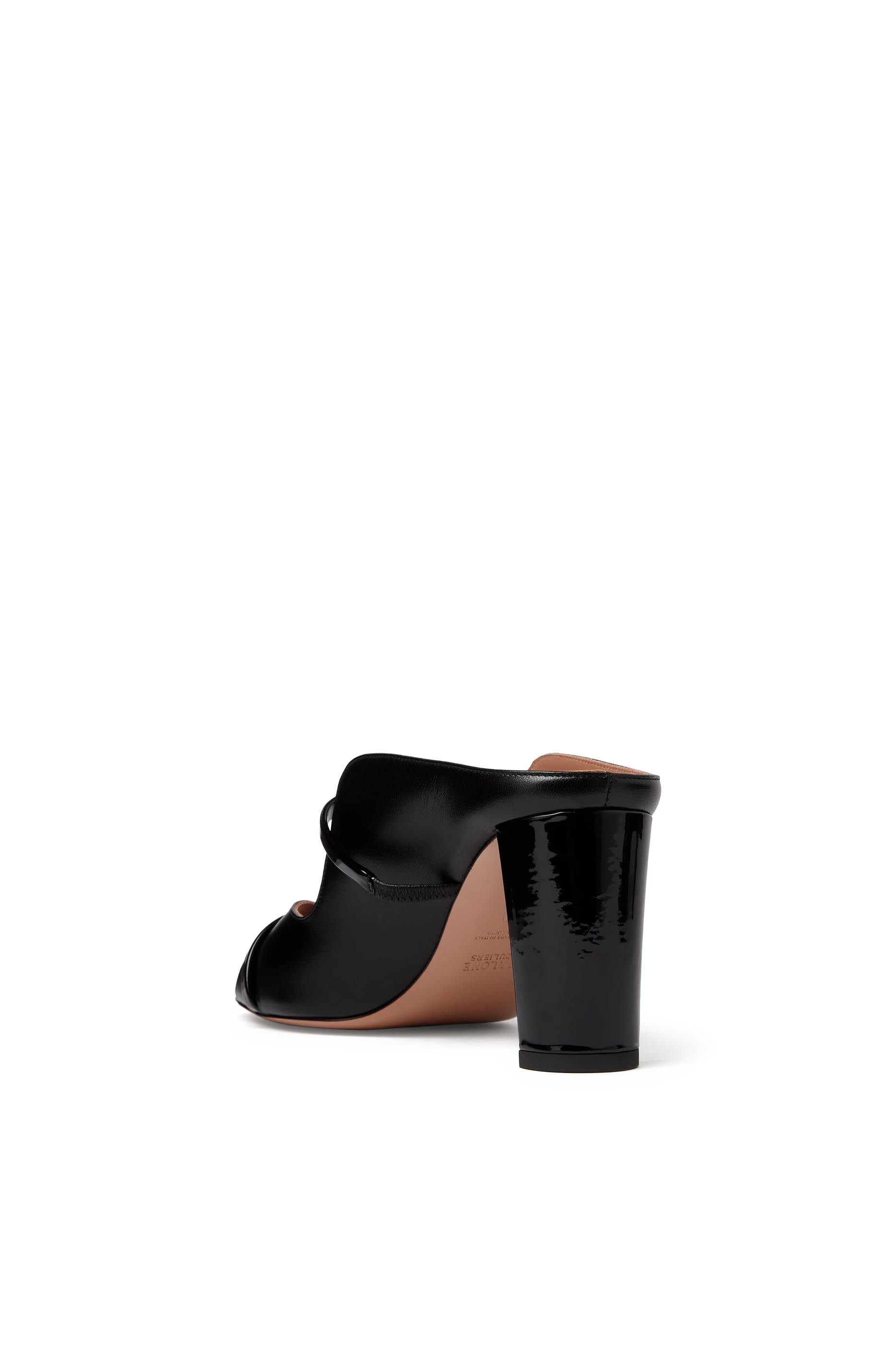 Norah 85 Mules