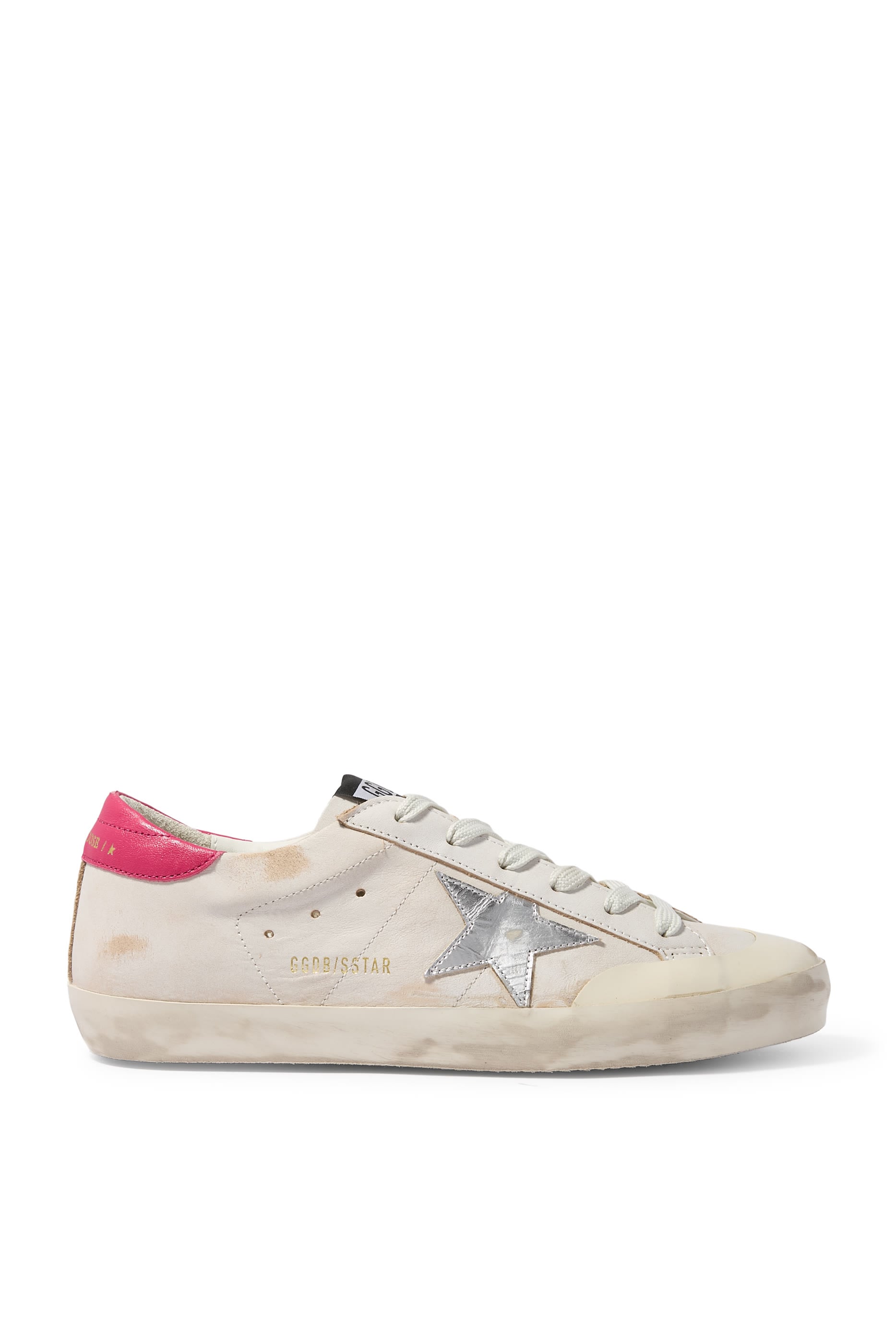 Super-Star Sneakers