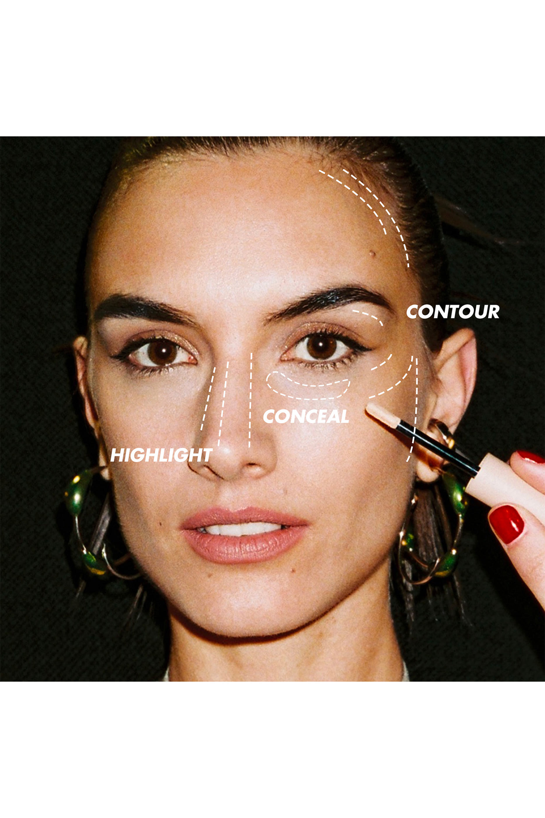 HD Skin Concealer