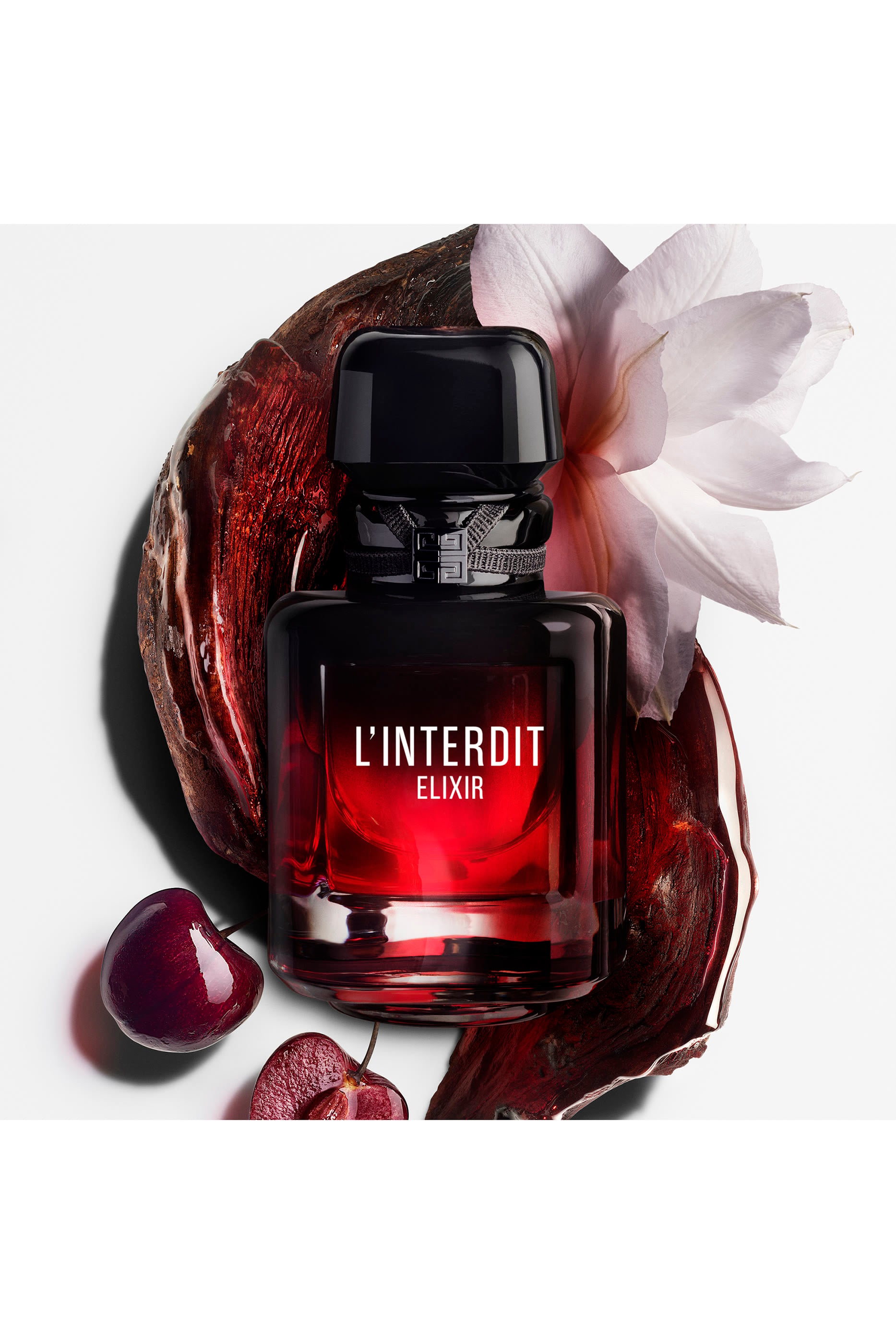 عطر لانتردي إلكسير