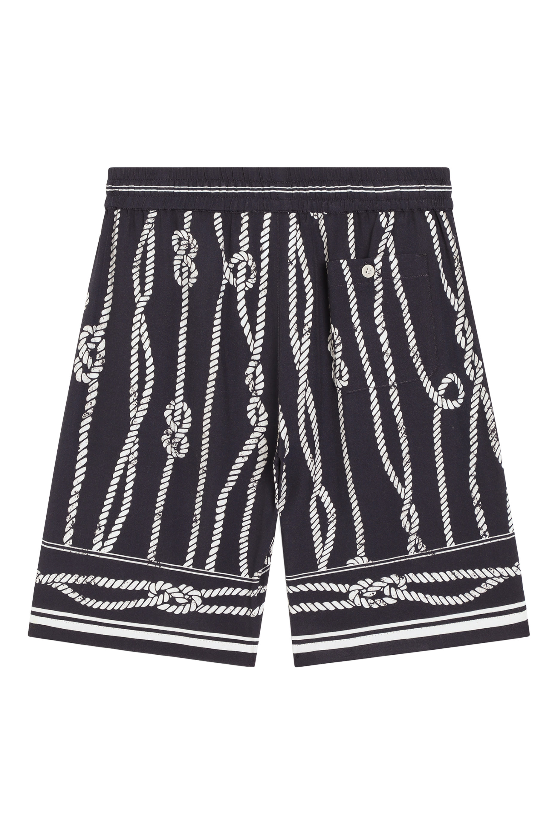 Kids Bermuda Shorts