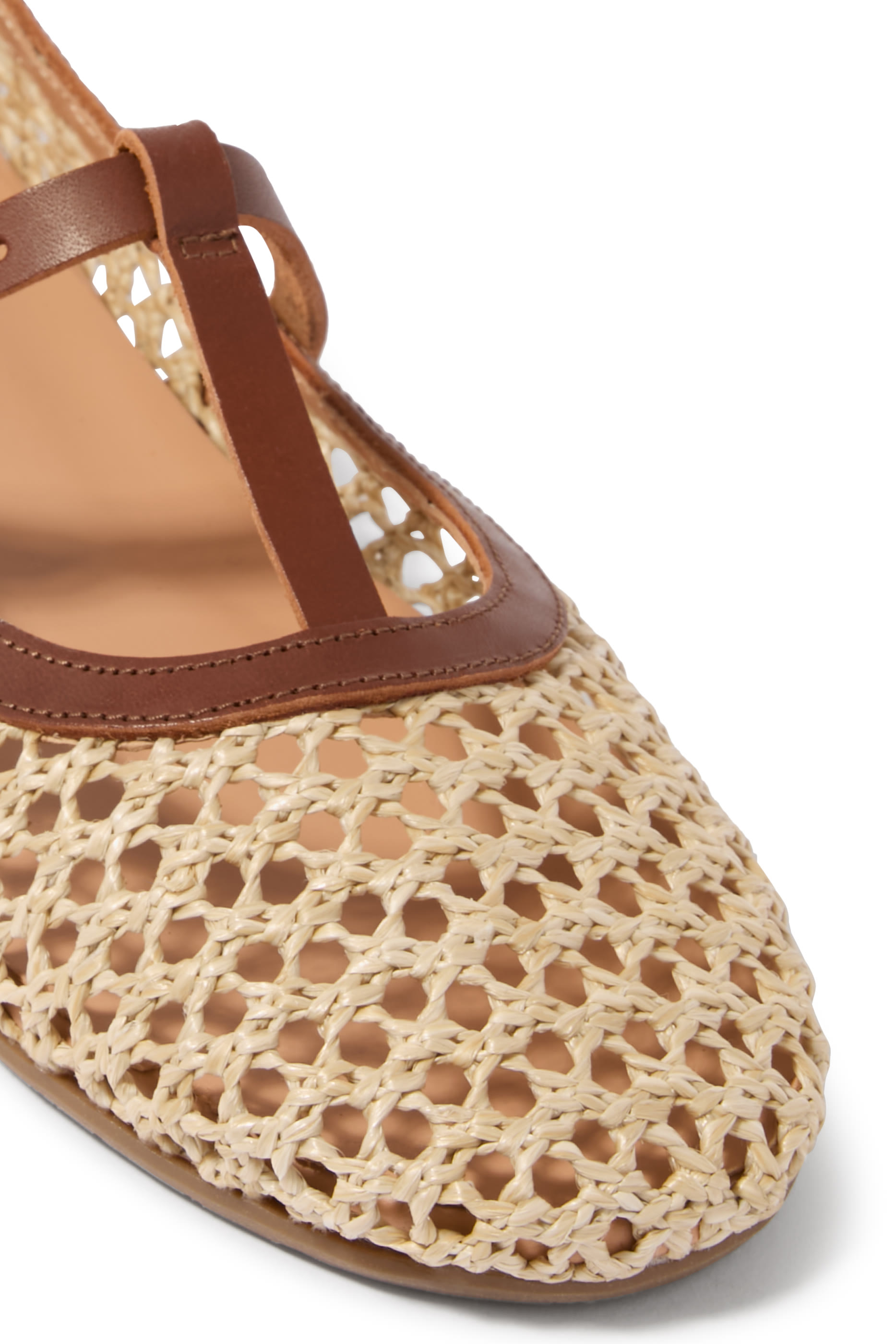 Aerati Flat Ballerinas