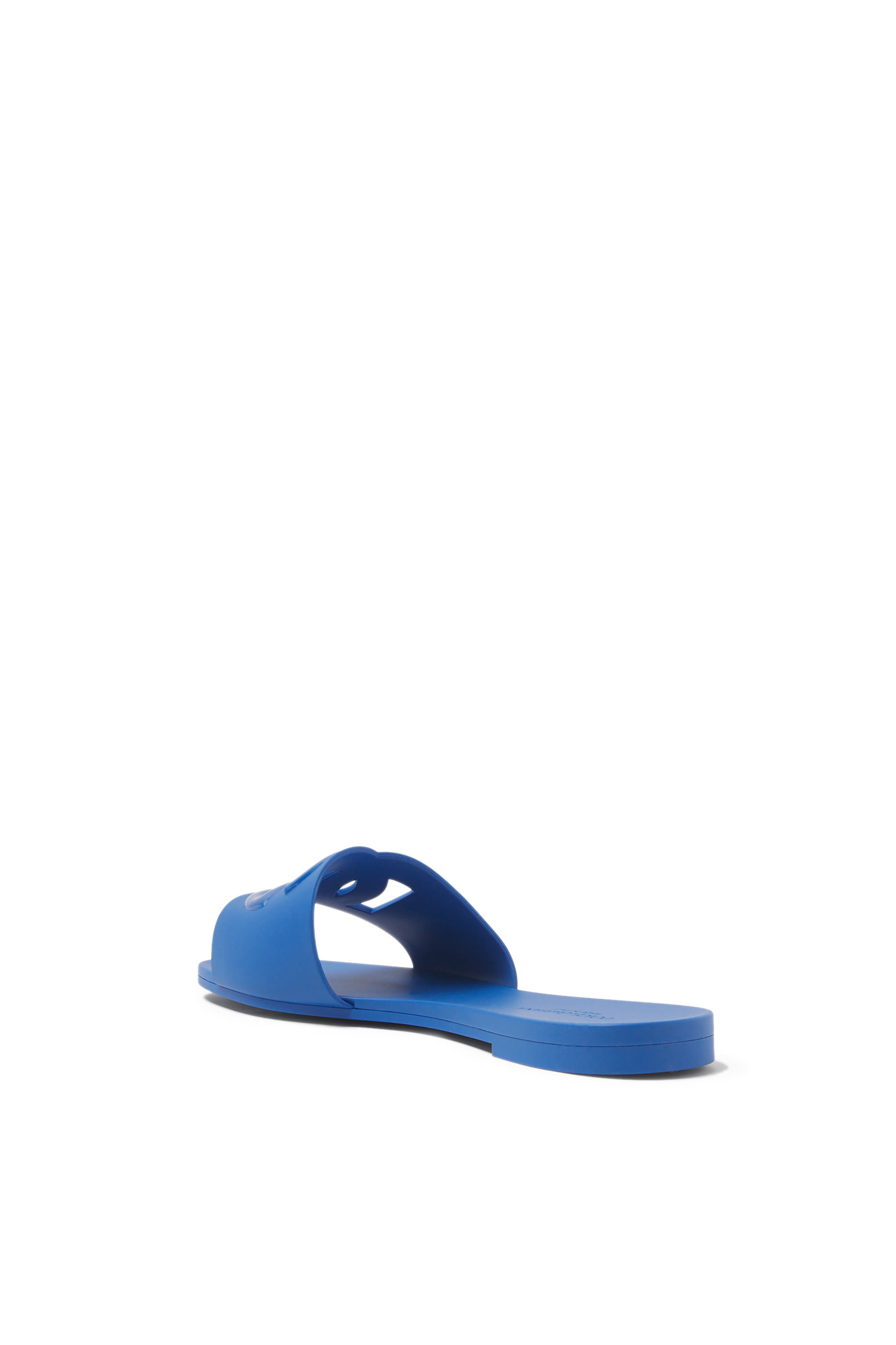 DG Logo Beachwear Sliders