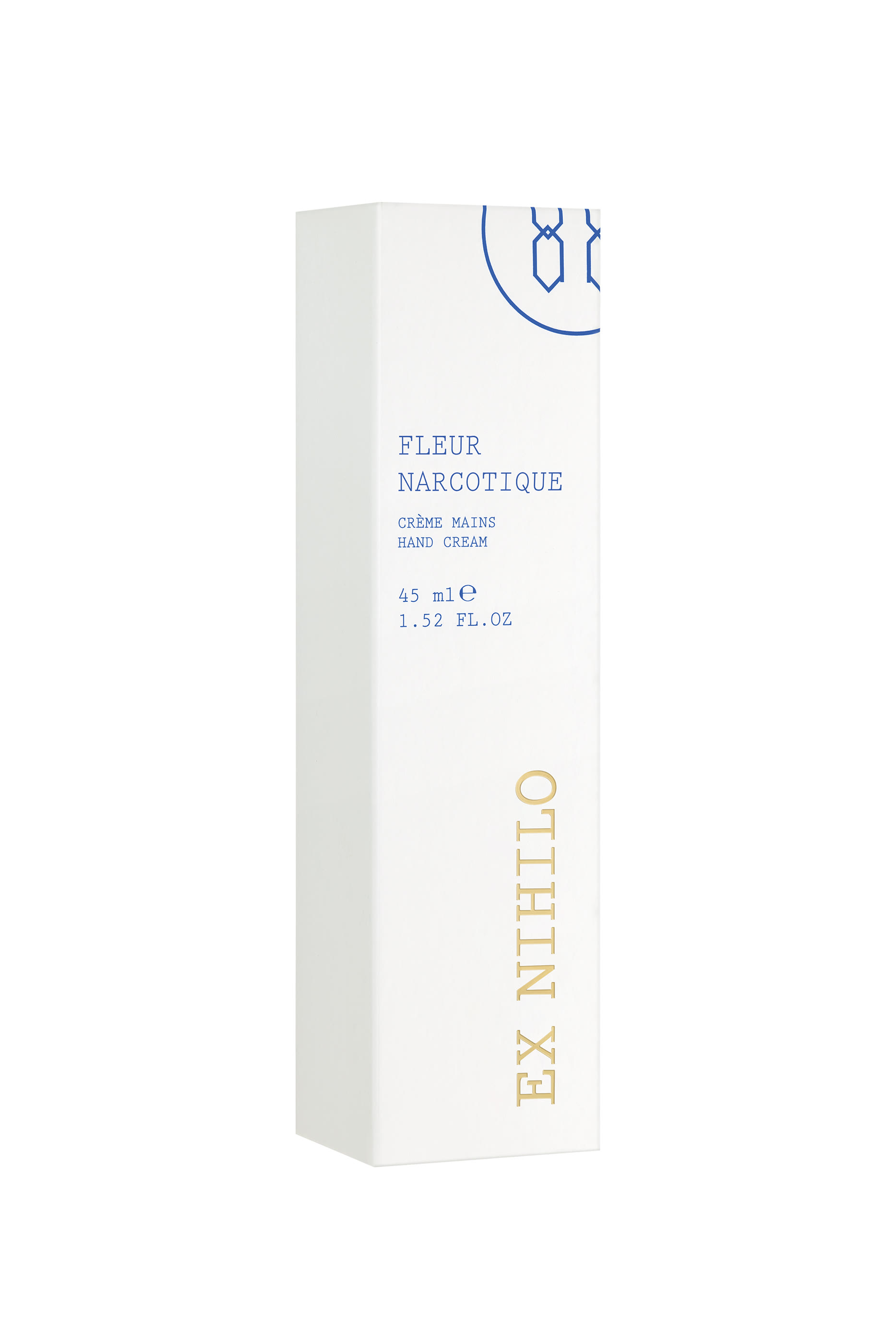 Fleur Narcotique Hand Cream