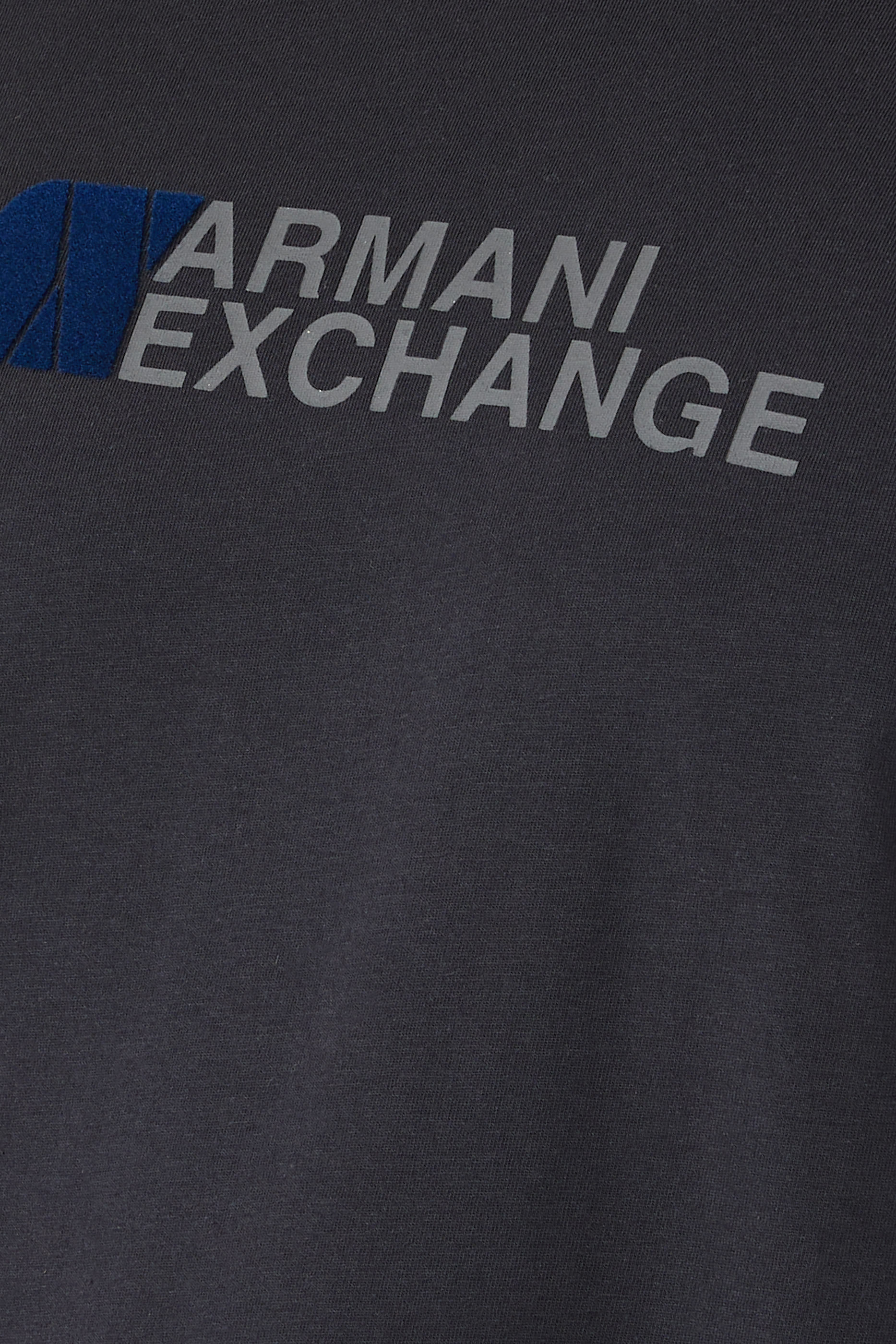Logo Print Slim Fit T-Shirt