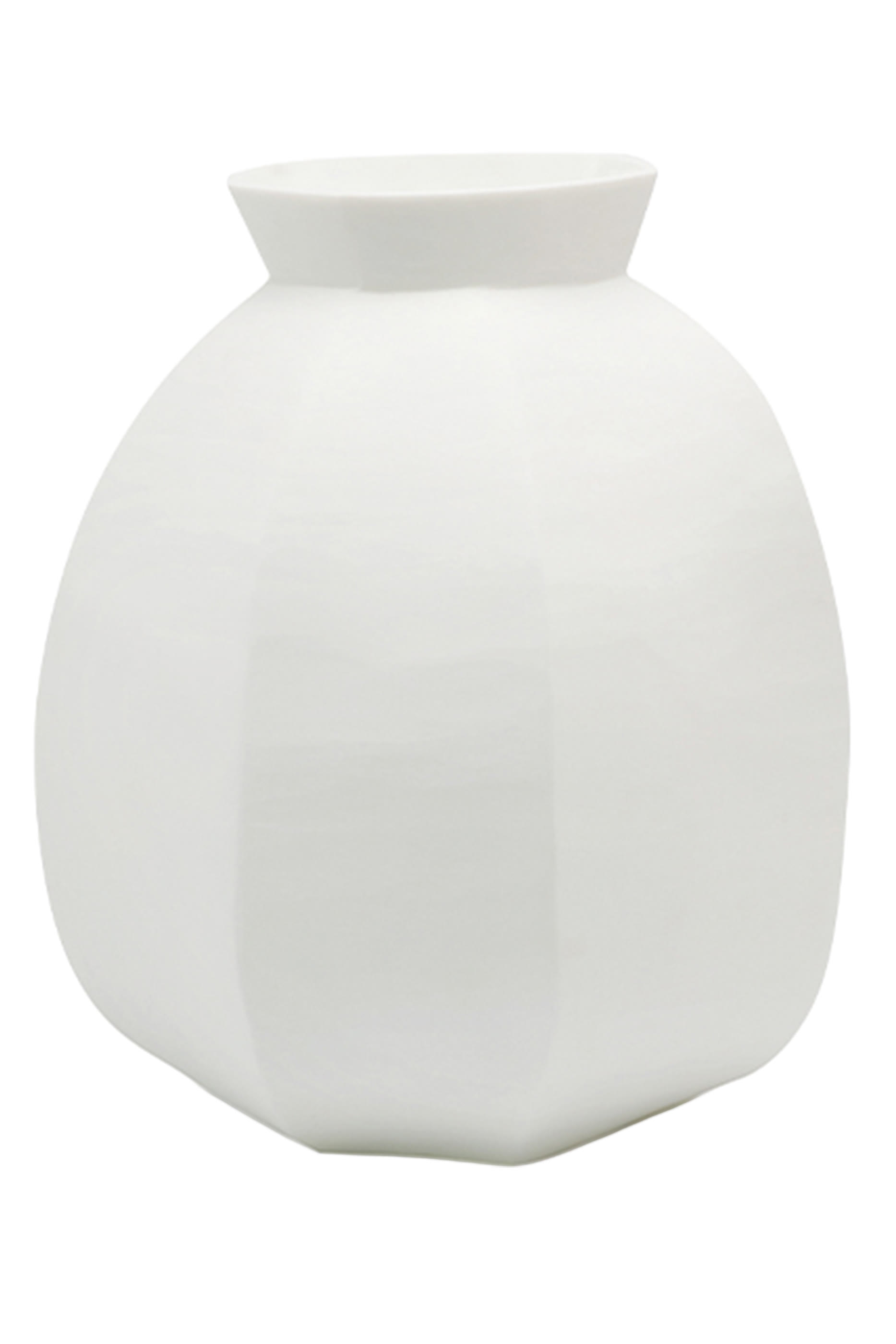 Karakol Round Vase