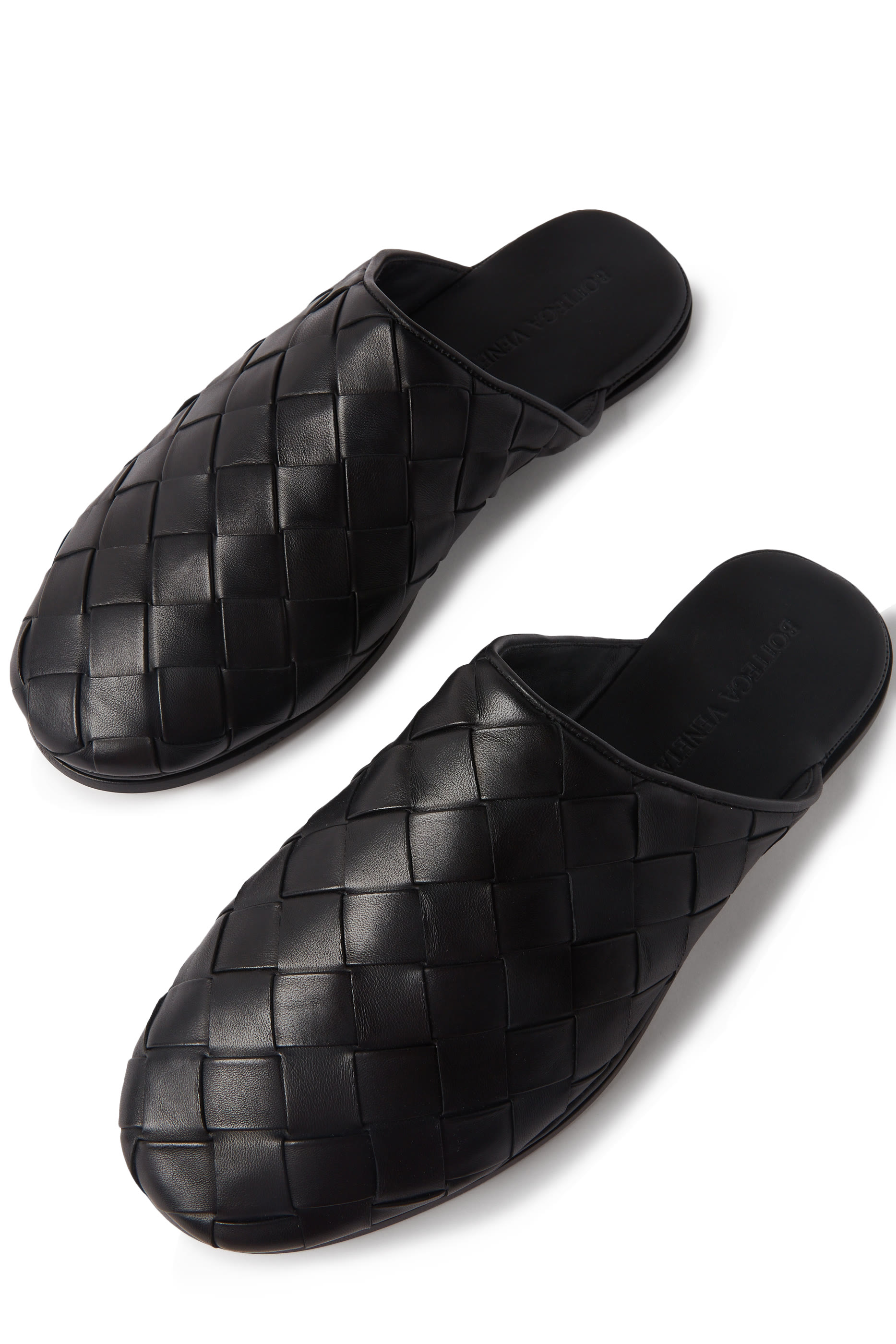 Sunday Slippers
