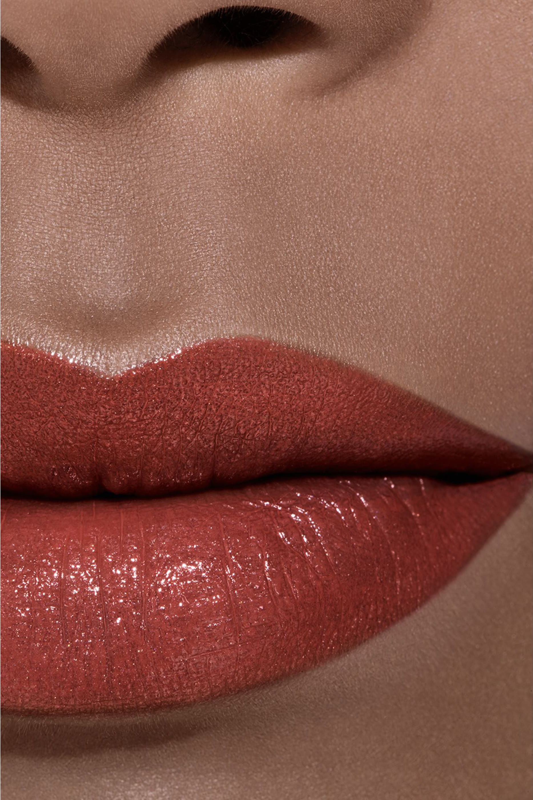 Rouge Coco Longwear Satin Lipstick
