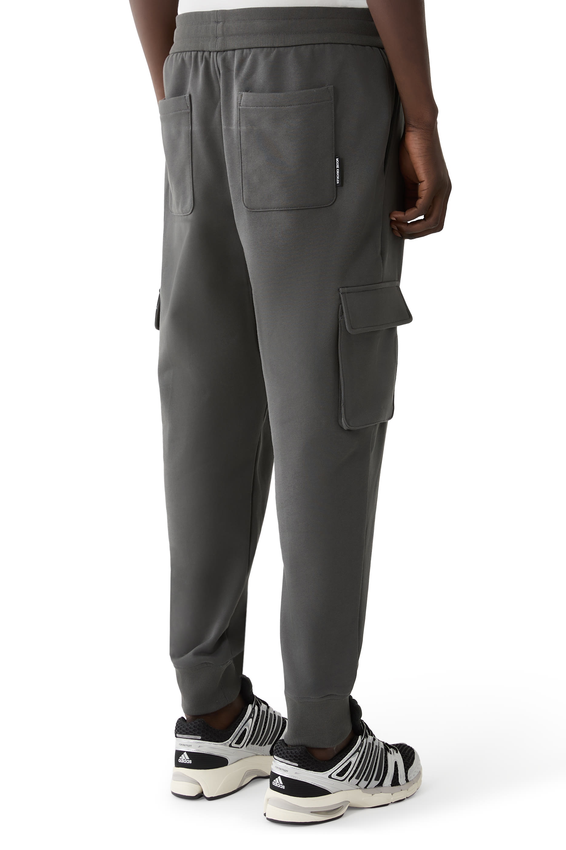 Hartsfield Cargo Joggers