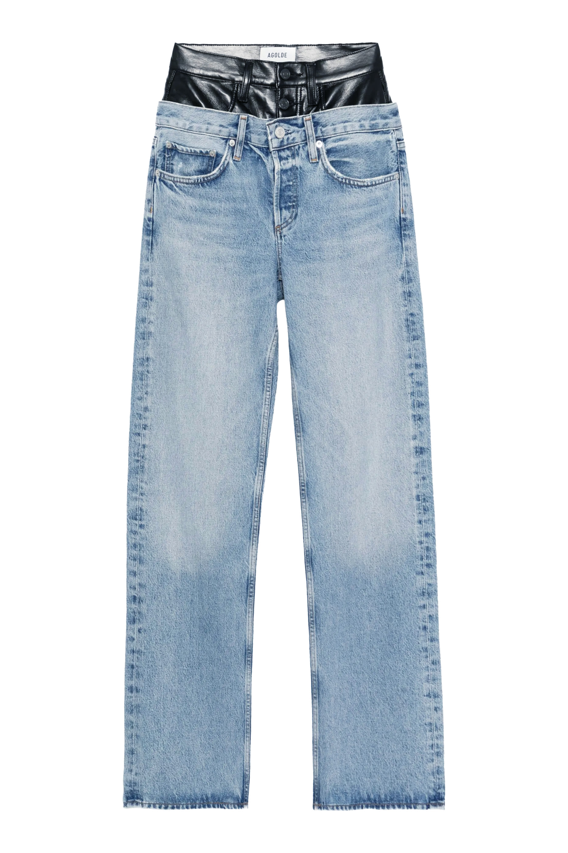  Elson Jeans