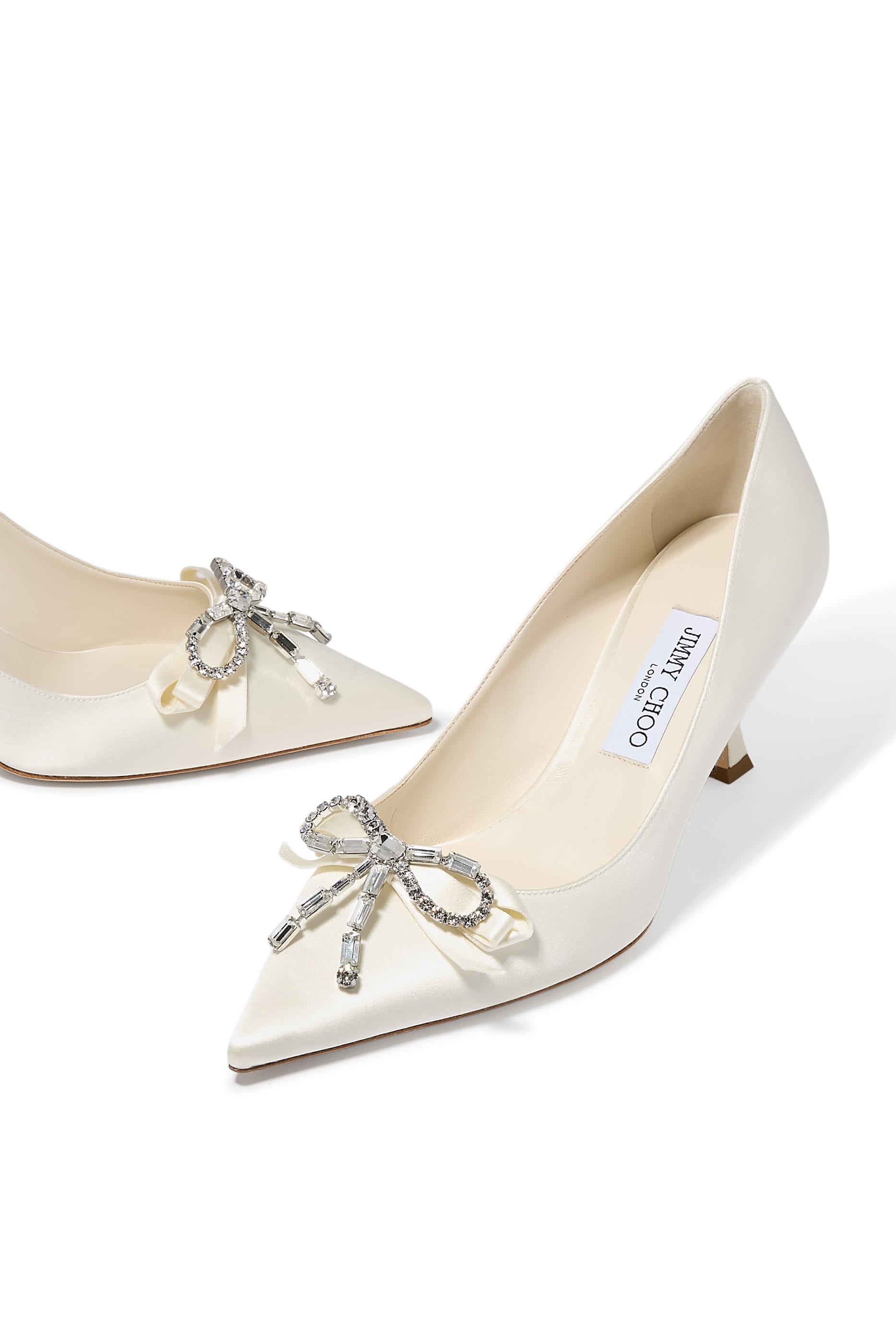 Auria 70 Pumps