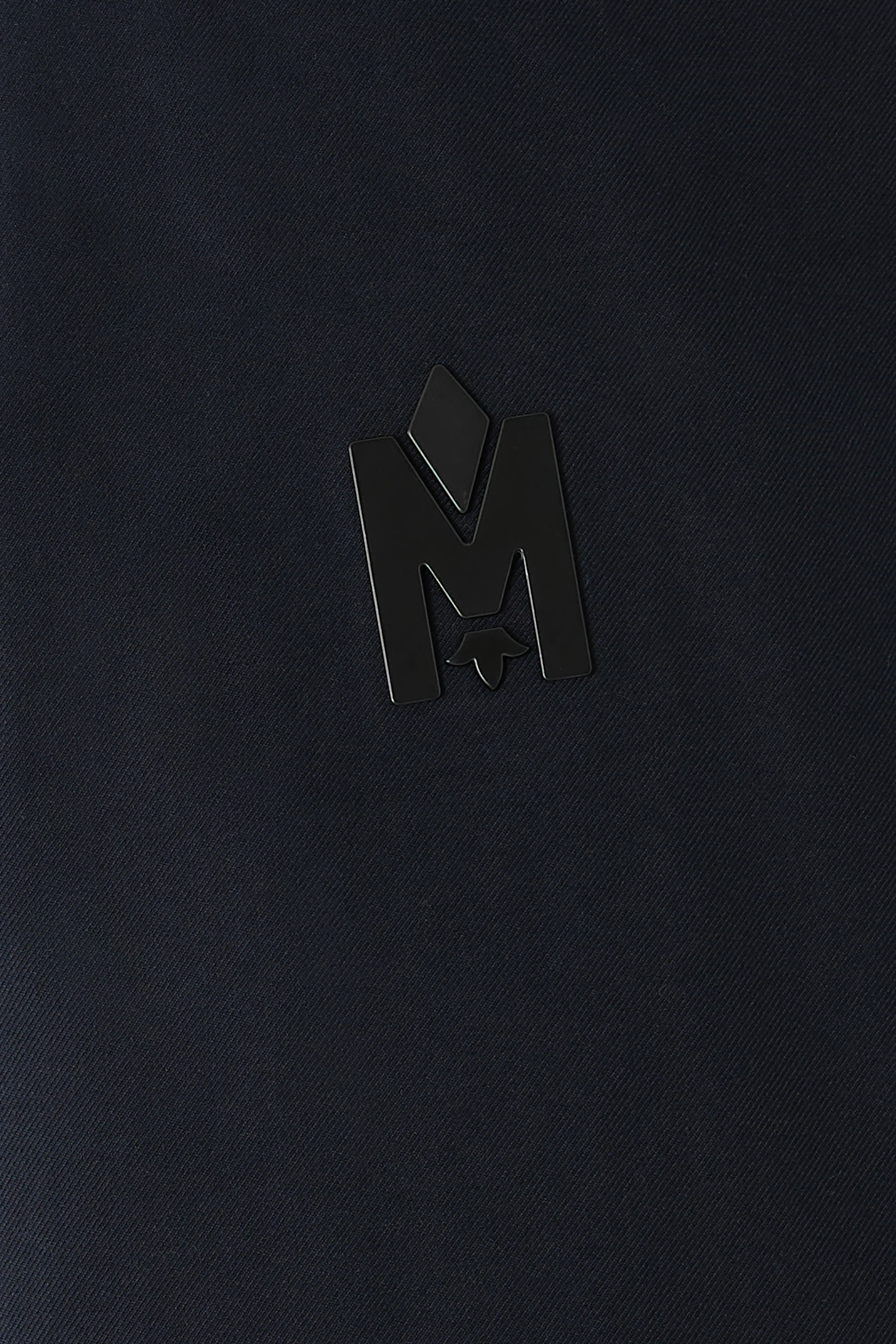 معطف باركا رولاند 2 في 1 بتصميم مبطن