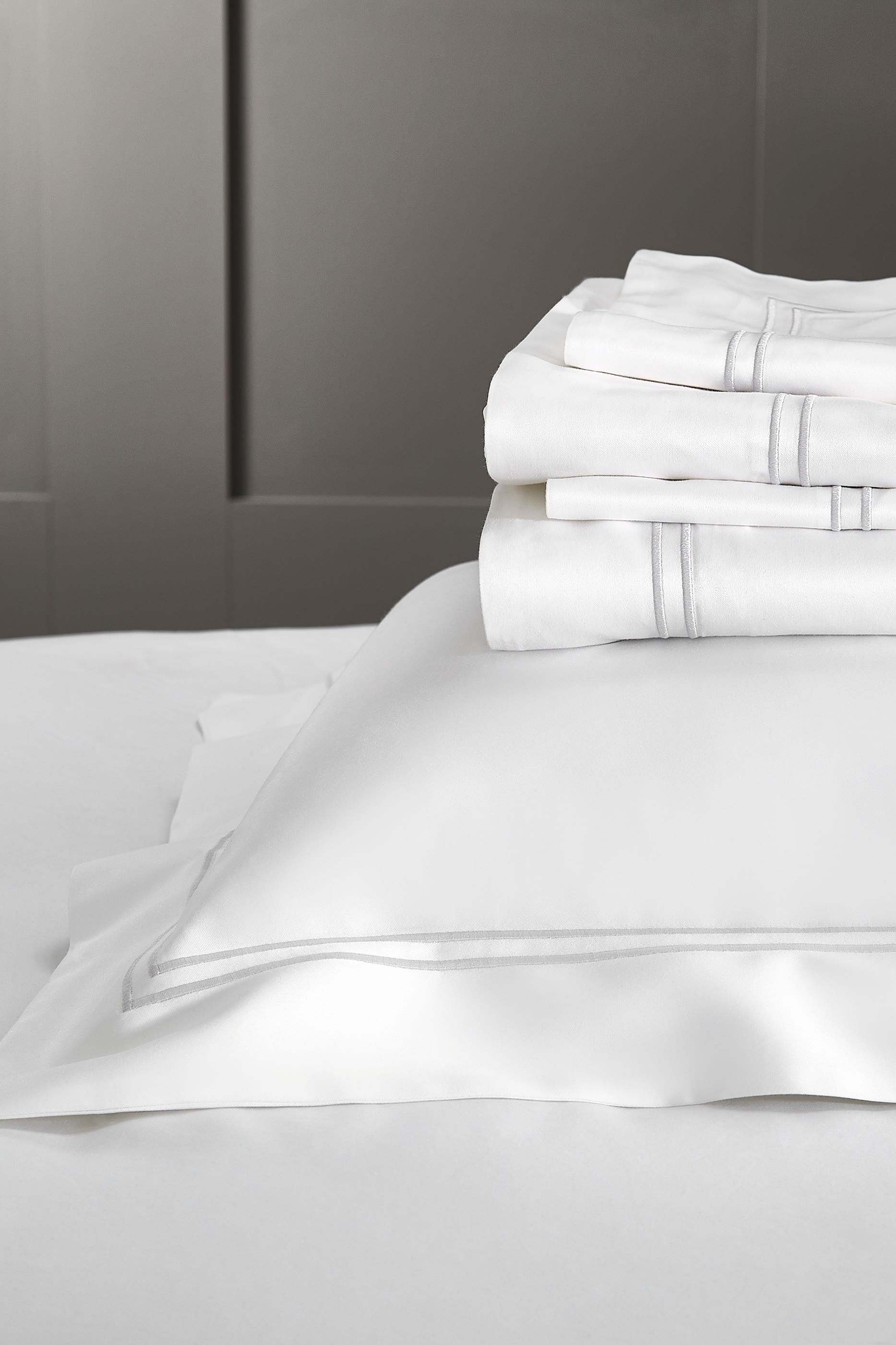 Symons Pillow Case