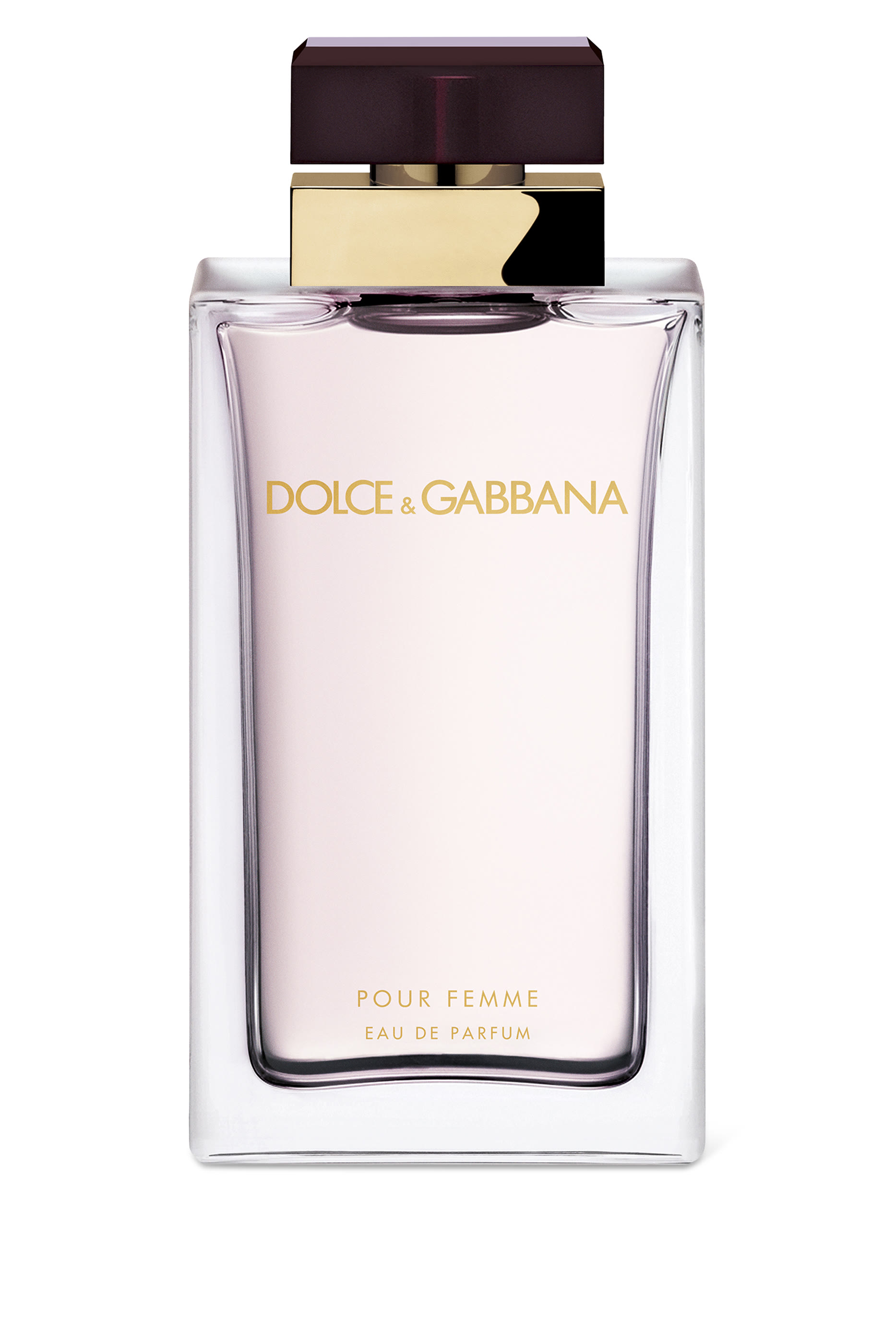 Pour Femme Eau de Parfum