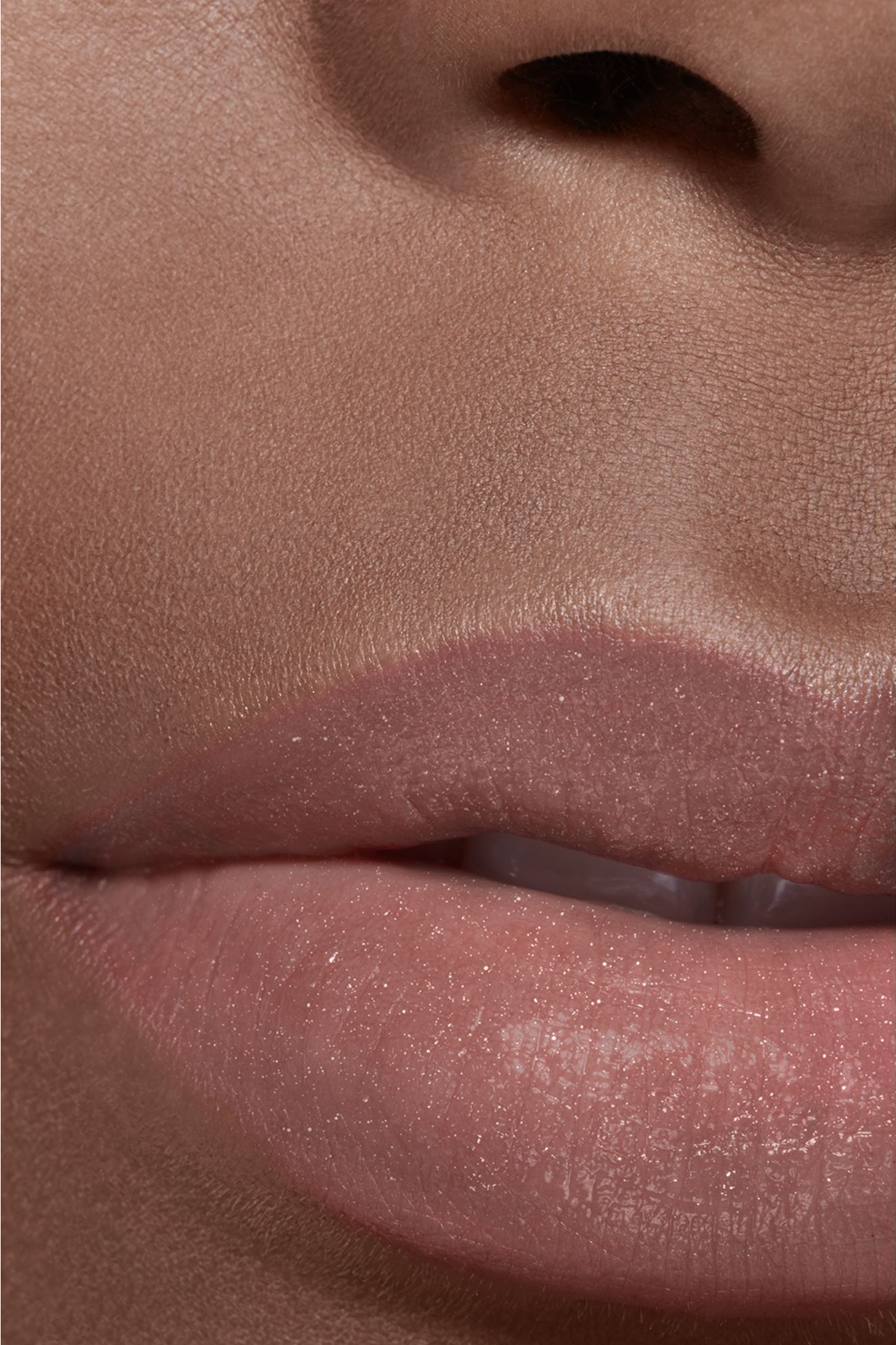 Chanel Rouge Coco Baume Shine Hydrating Beautifying Tinted Lip Balm