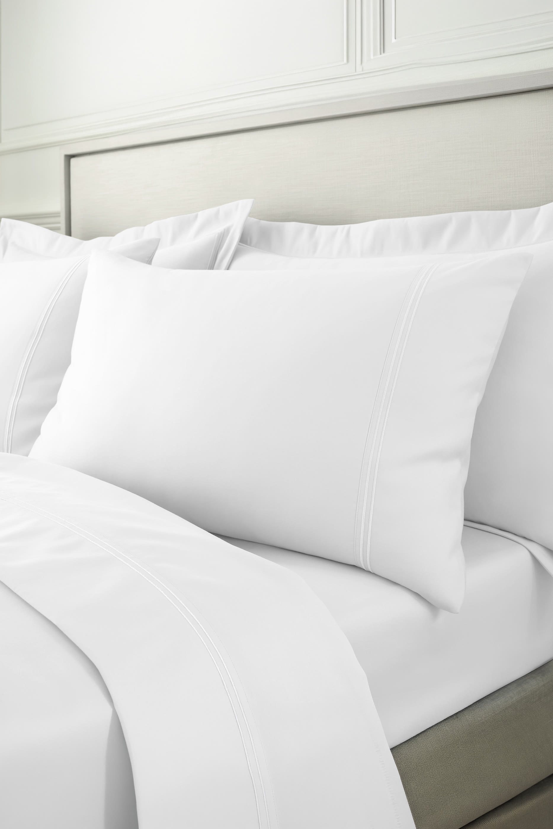 1200 Thread Pillowcase