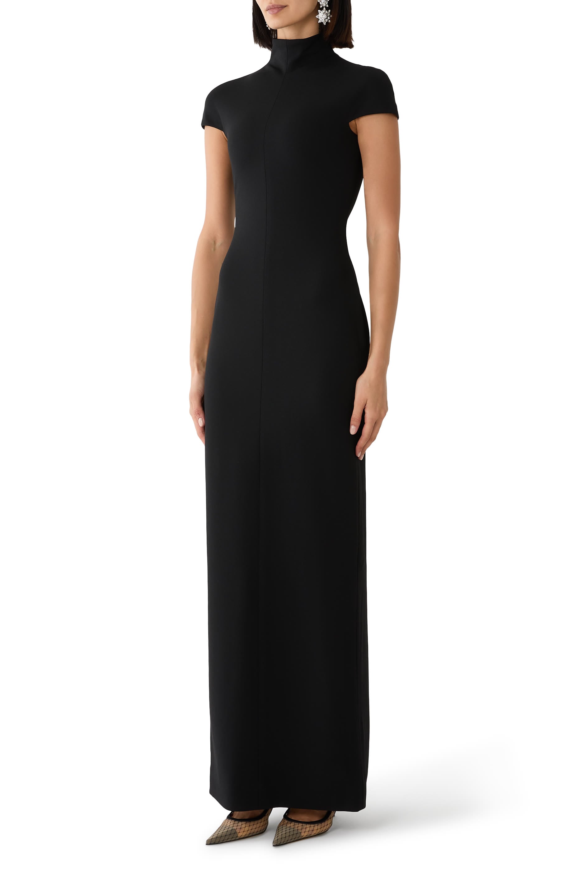 Lang Maxi Dress