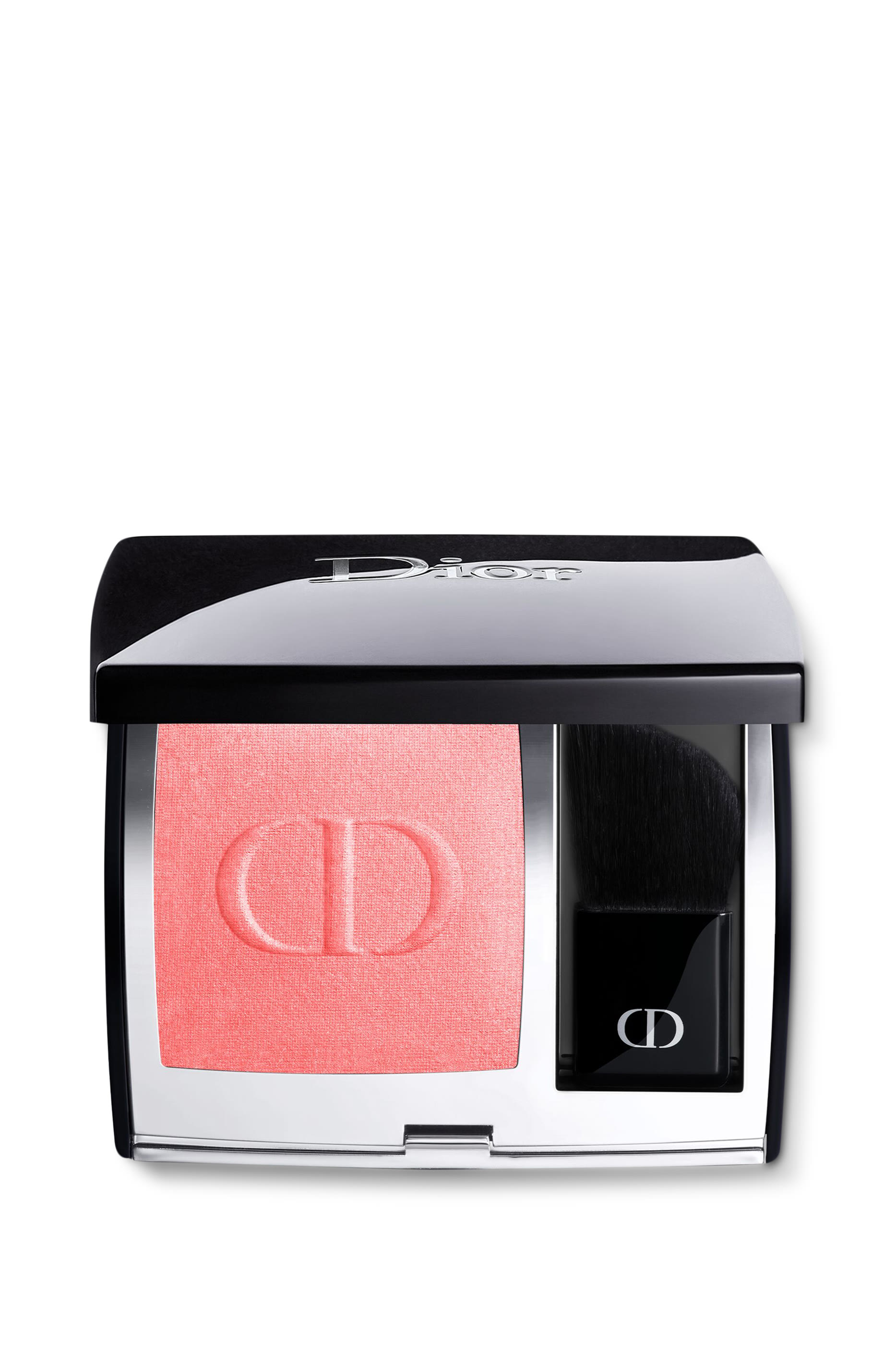 Rouge Matte Blush