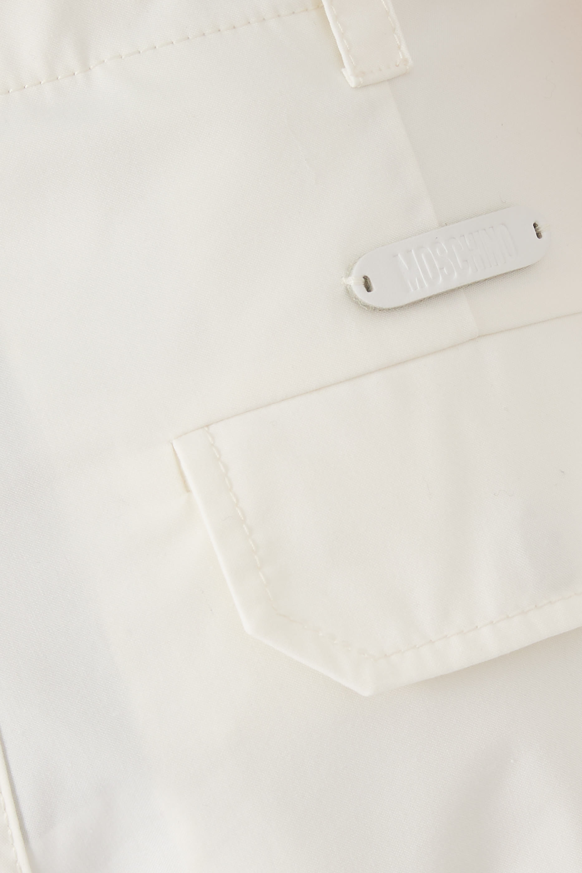  Cotton Chino Trousers