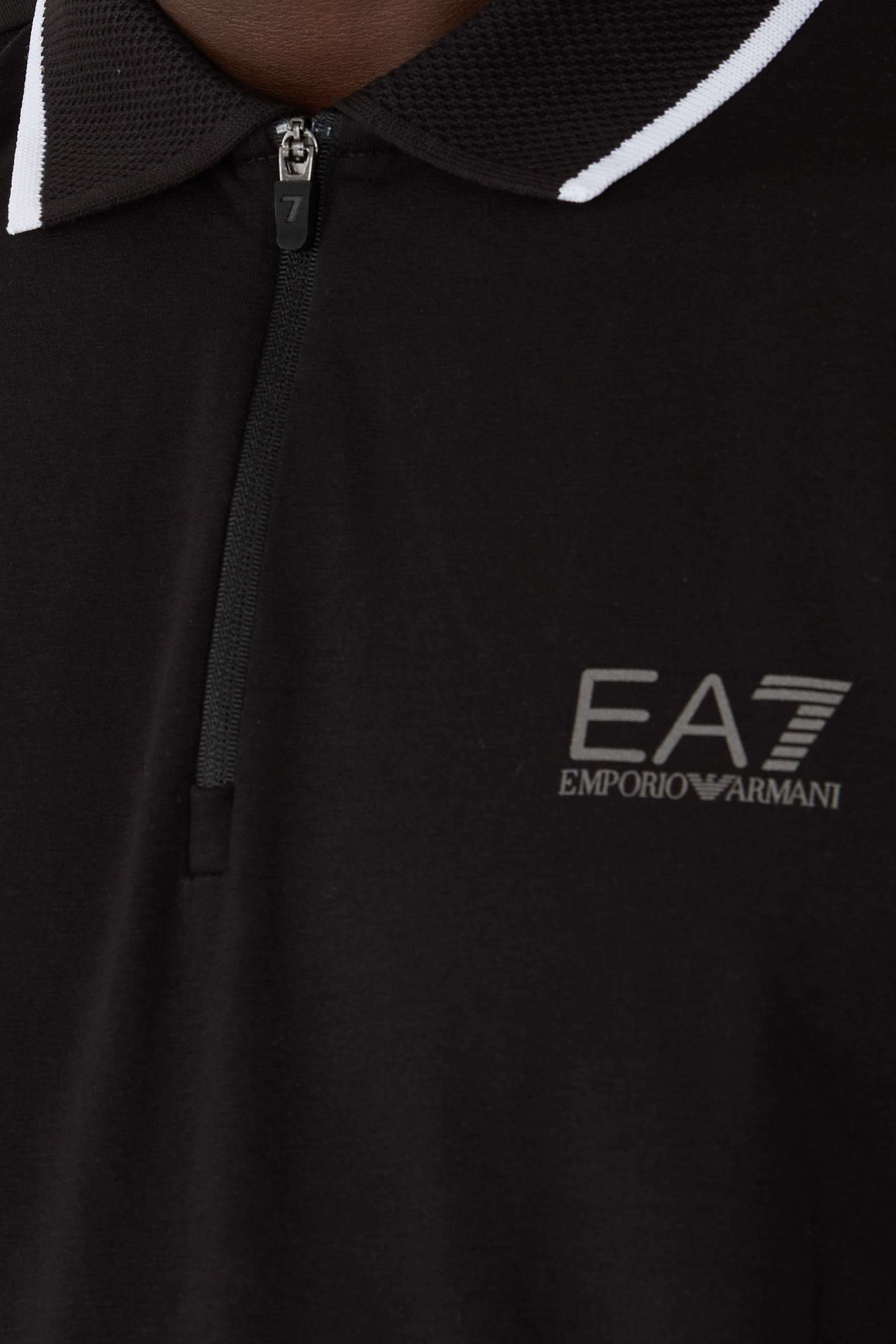 EA7 Polo Shirt