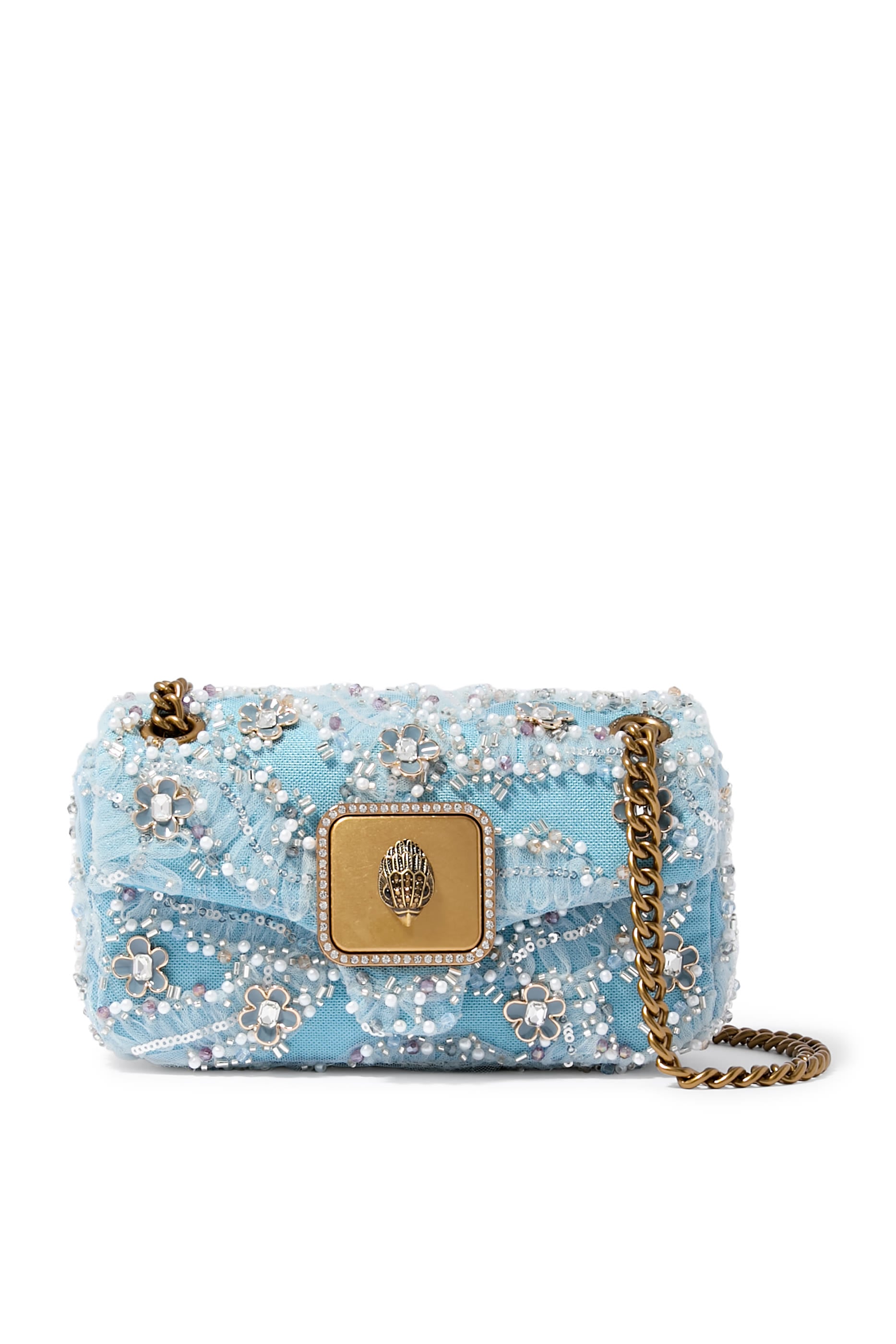 Mini Pimlico Bag