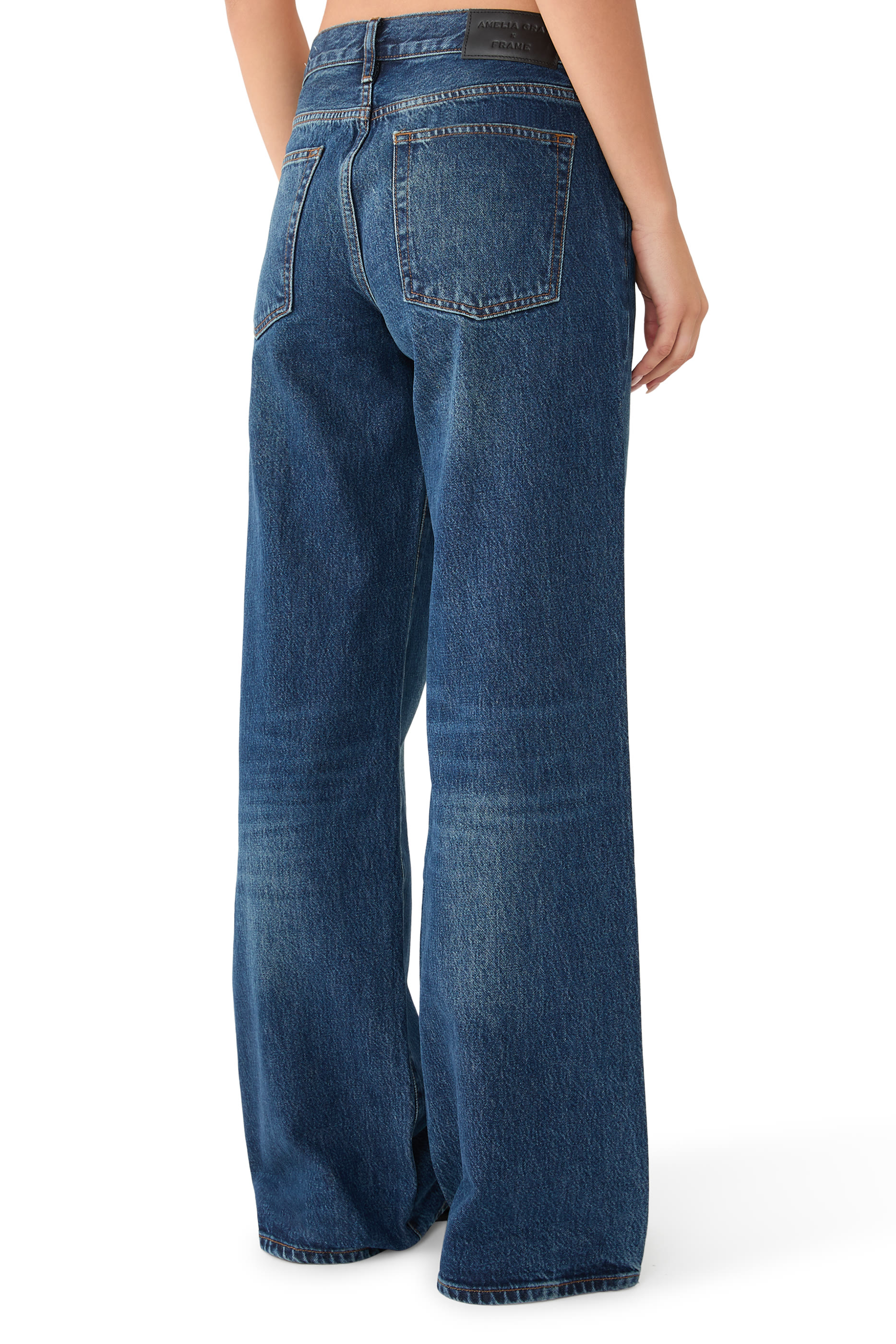  The Gray Jeans