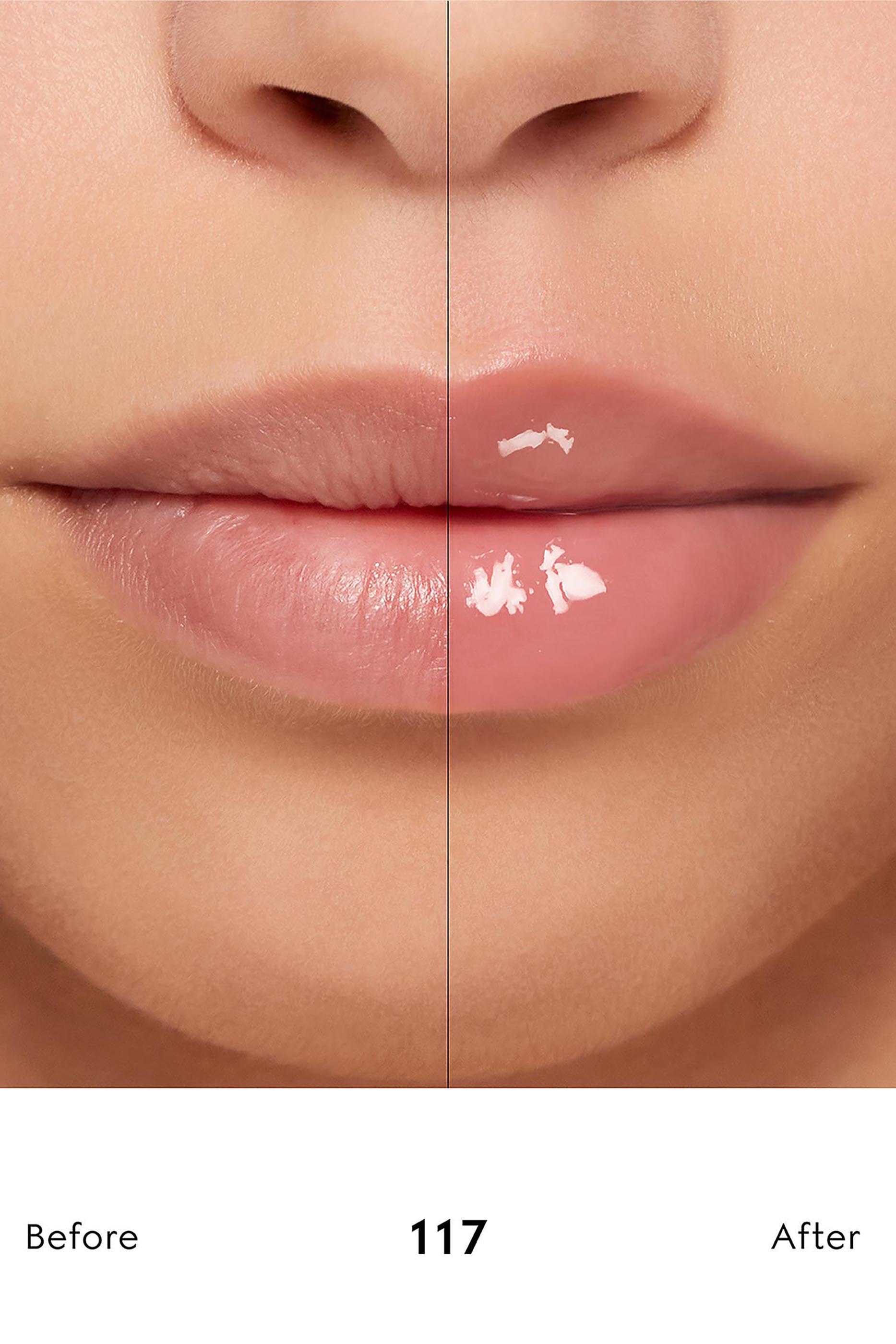 Gloss À Lèvres Lip Gloss