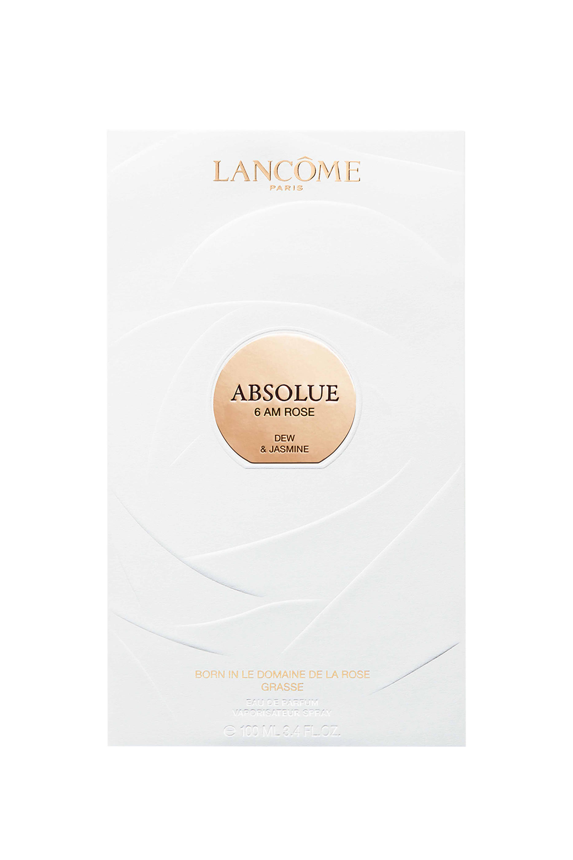 Absolue 6AM Rose Eau de Parfum