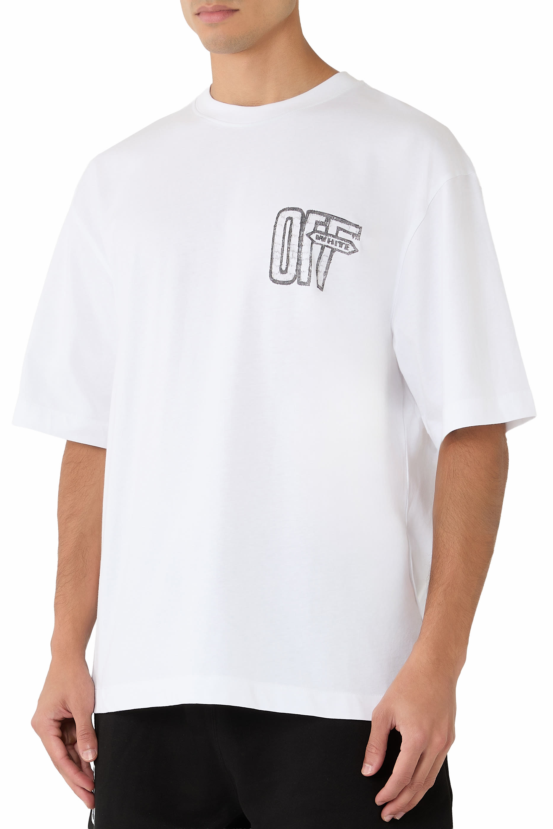 Motion Arrow Skate T-Shirt