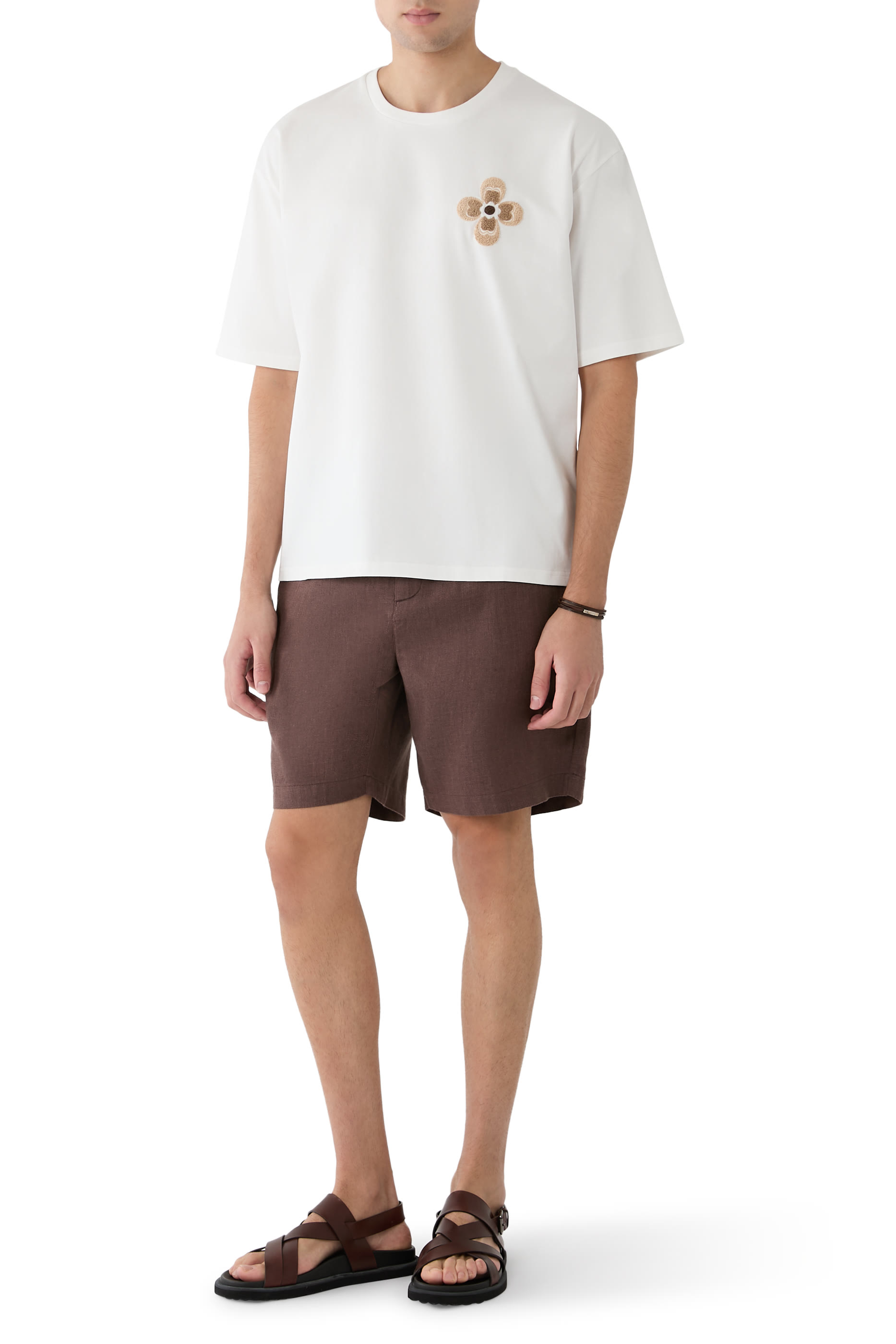 Felipe Shorts