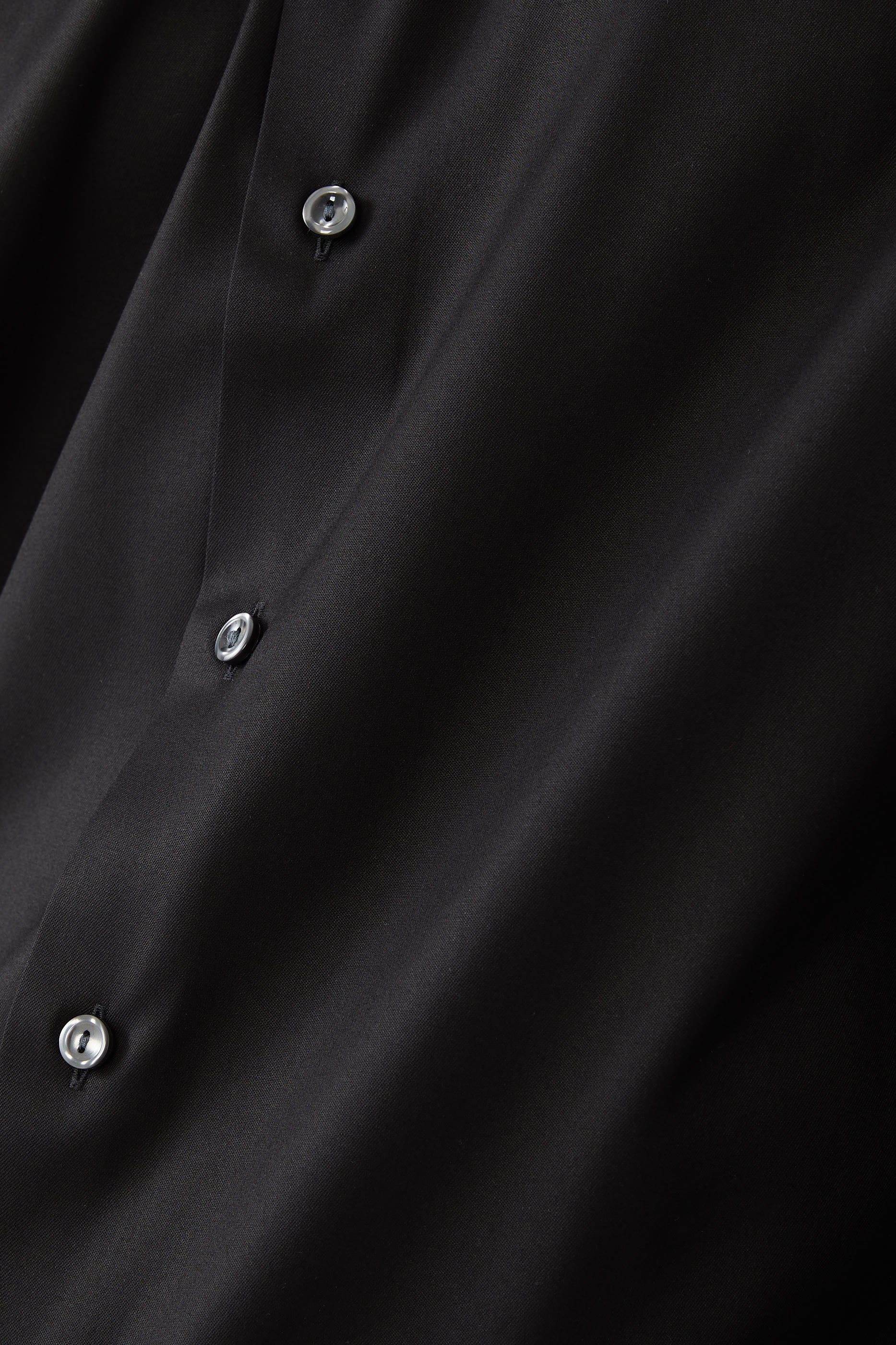 Solid Signature Twill Shirt