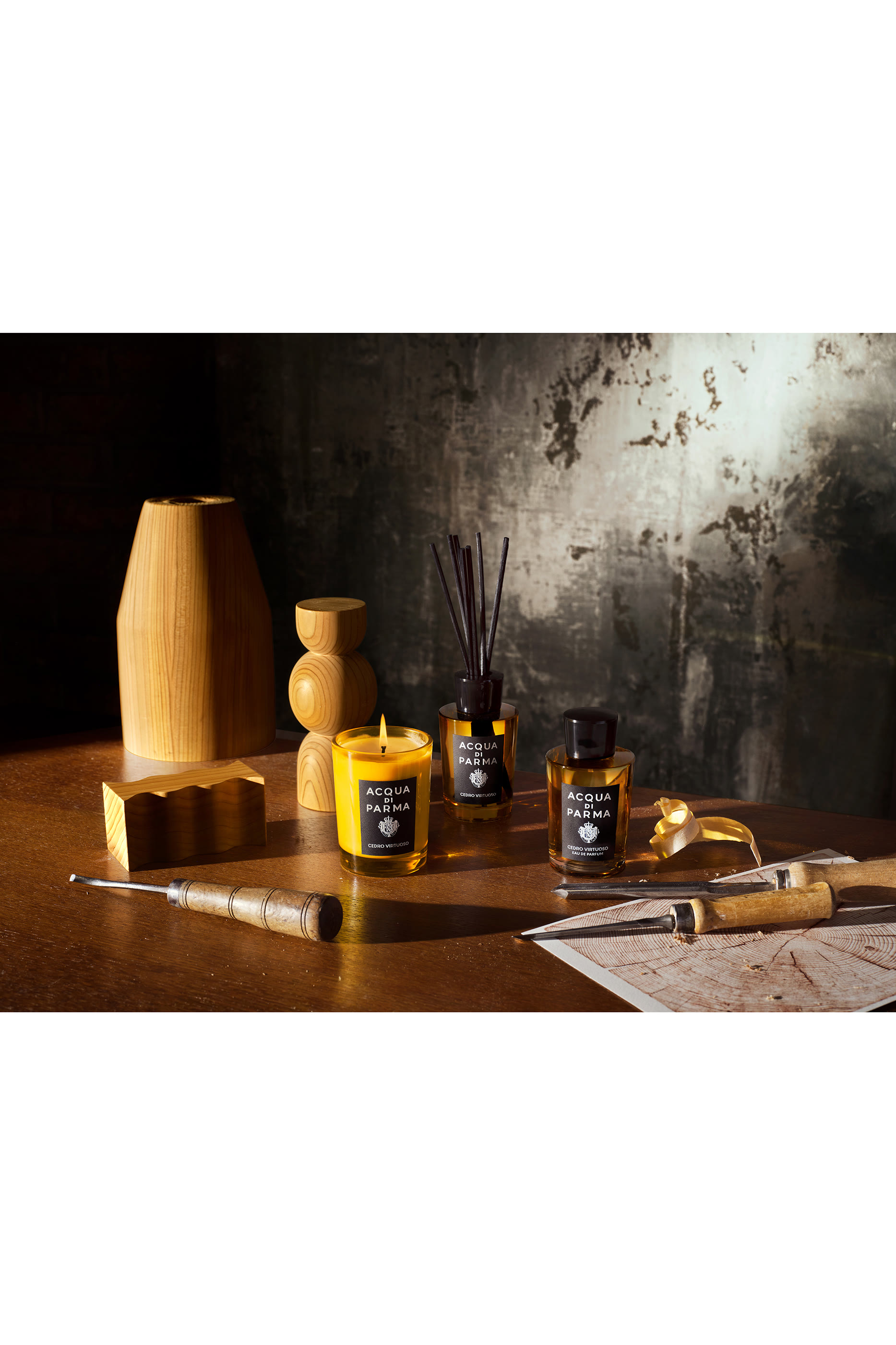 Cedro Virtuoso Diffuser