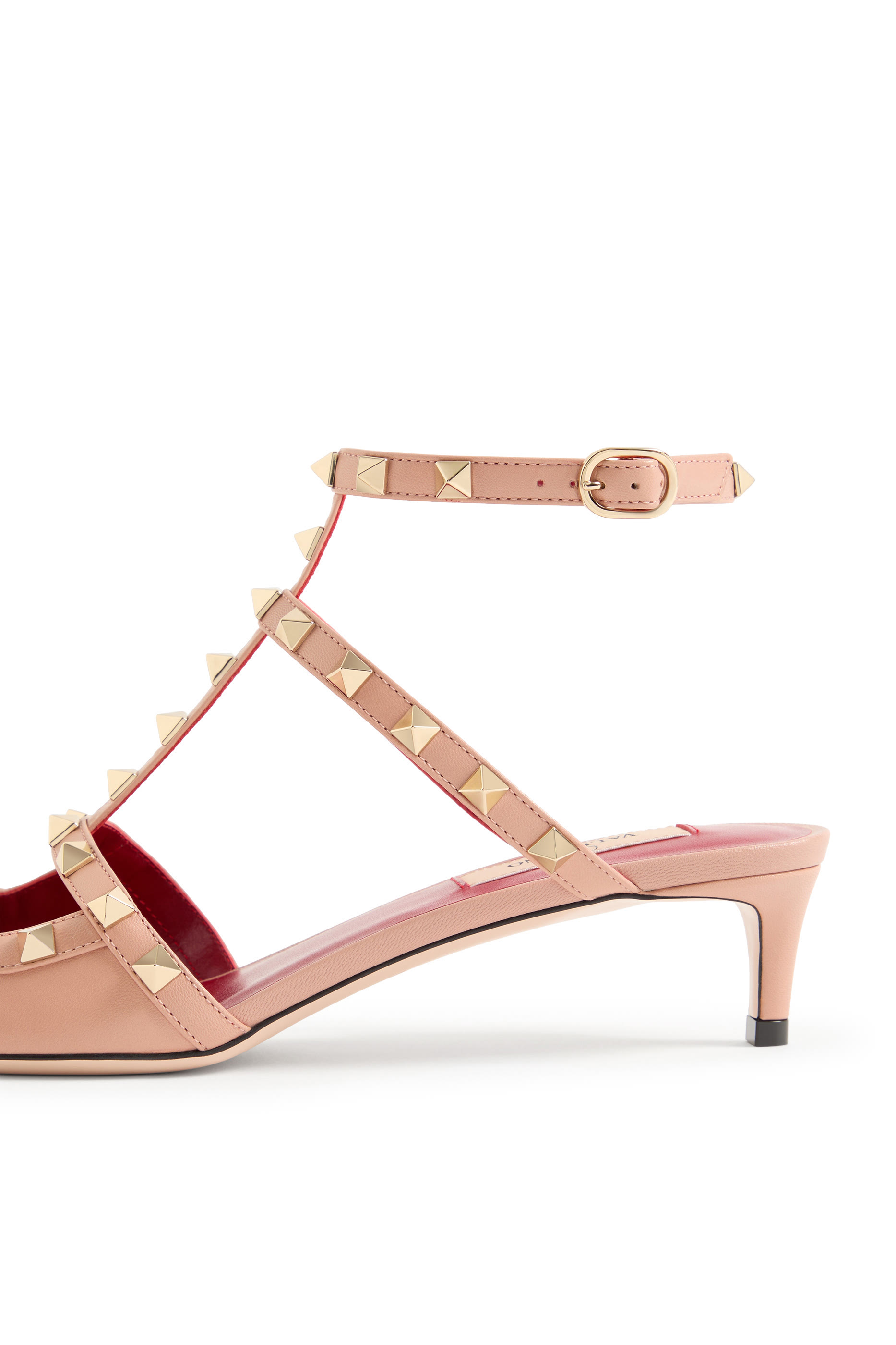 Rockstud 40 Pumps