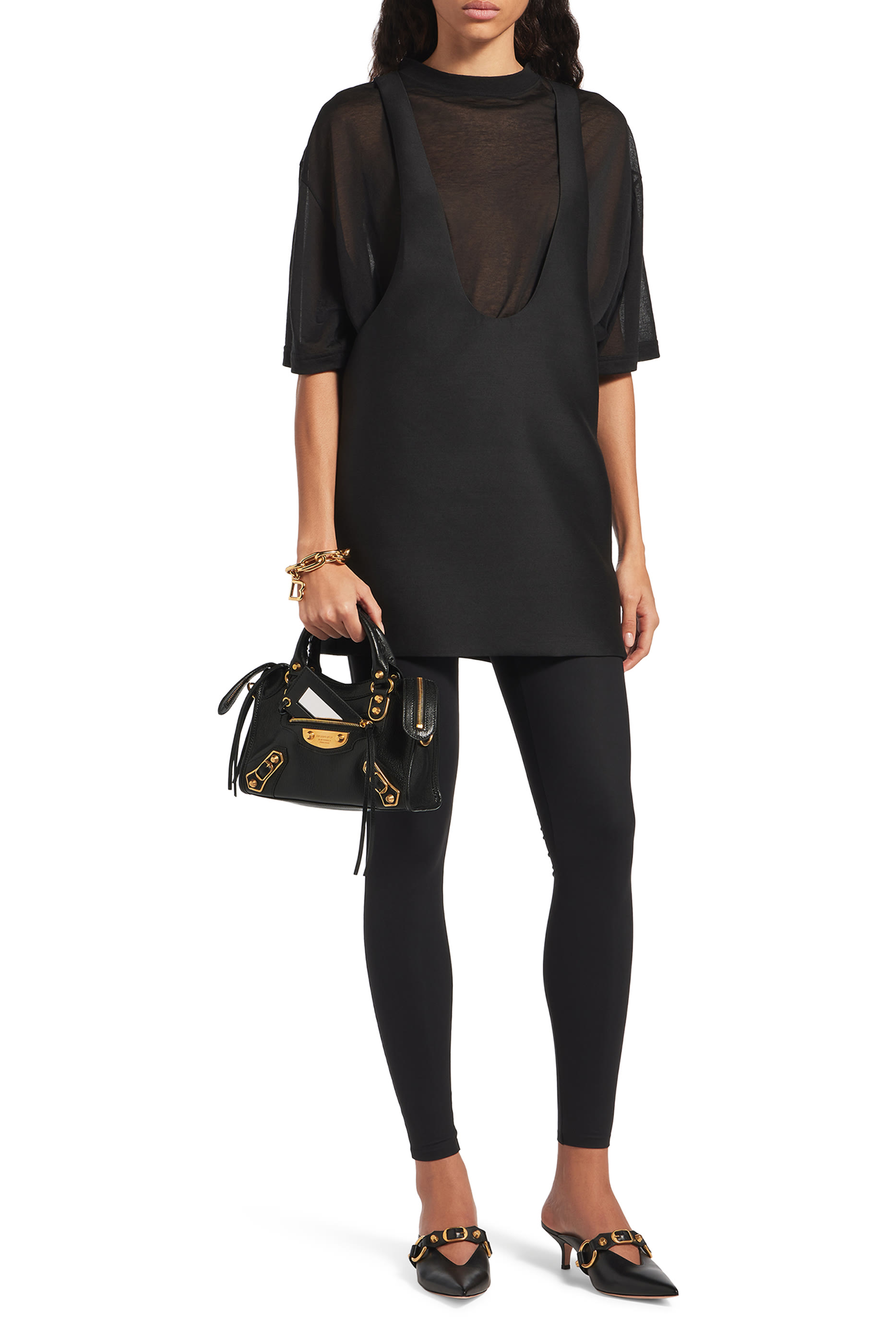 Le City Uptown Mini Bag 